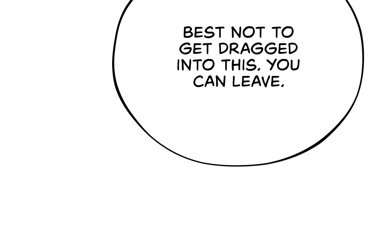 Run Away, From Me Chapter 57 page 9