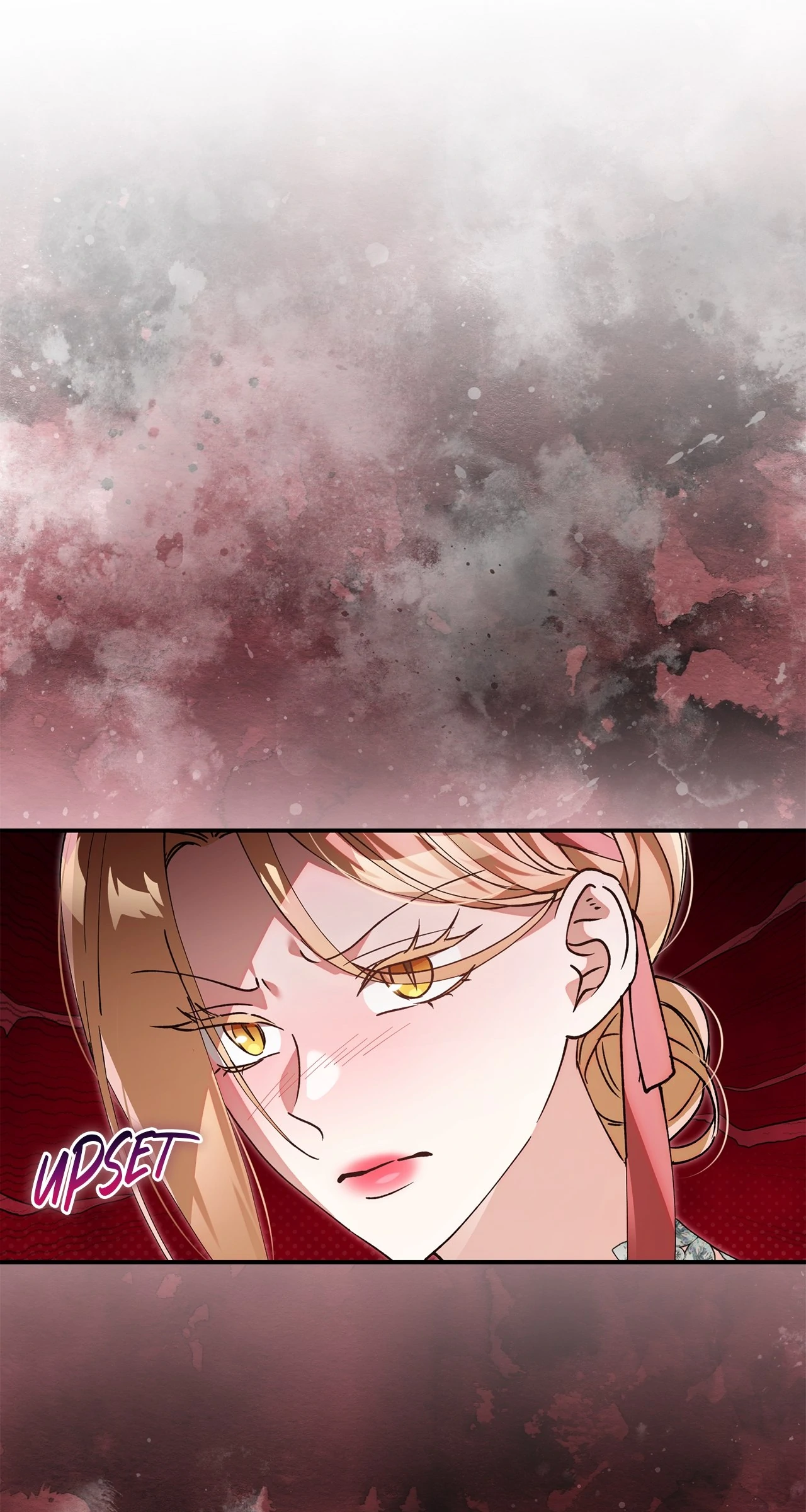 Run Away, From Me Chapter 57 page 10
