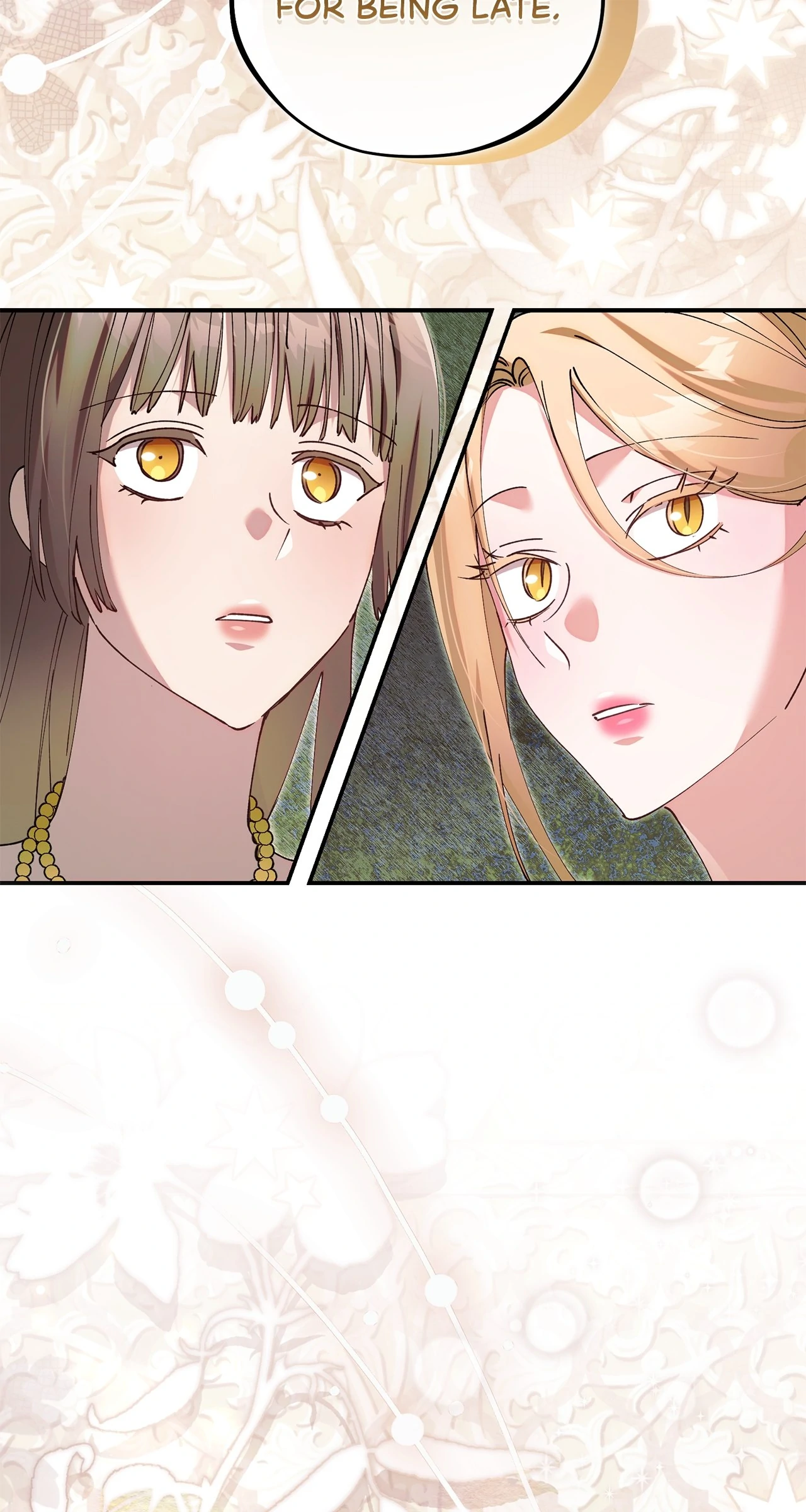 Run Away, From Me Chapter 57 page 13