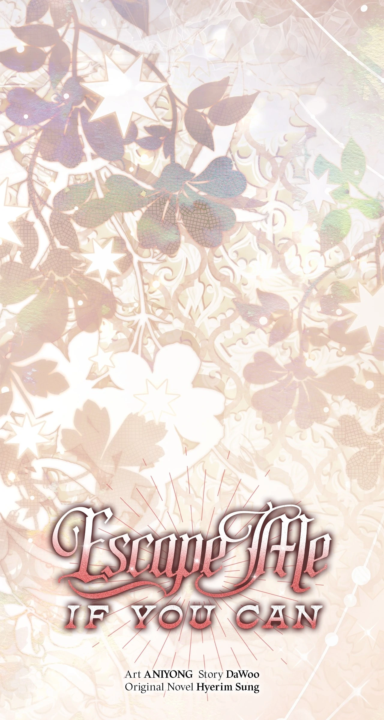 Run Away, From Me Chapter 57 page 16