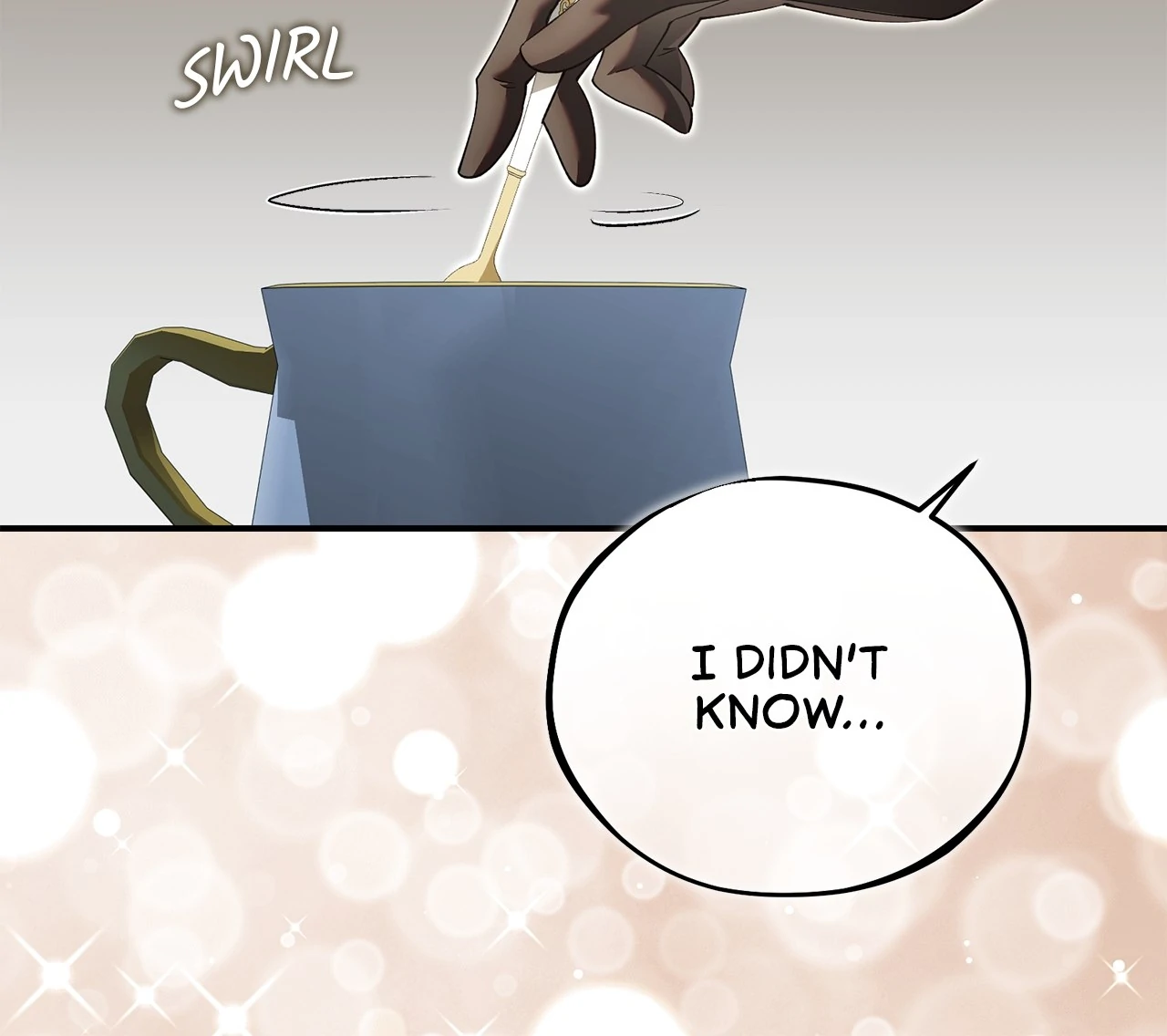 Run Away, From Me Chapter 57 page 18