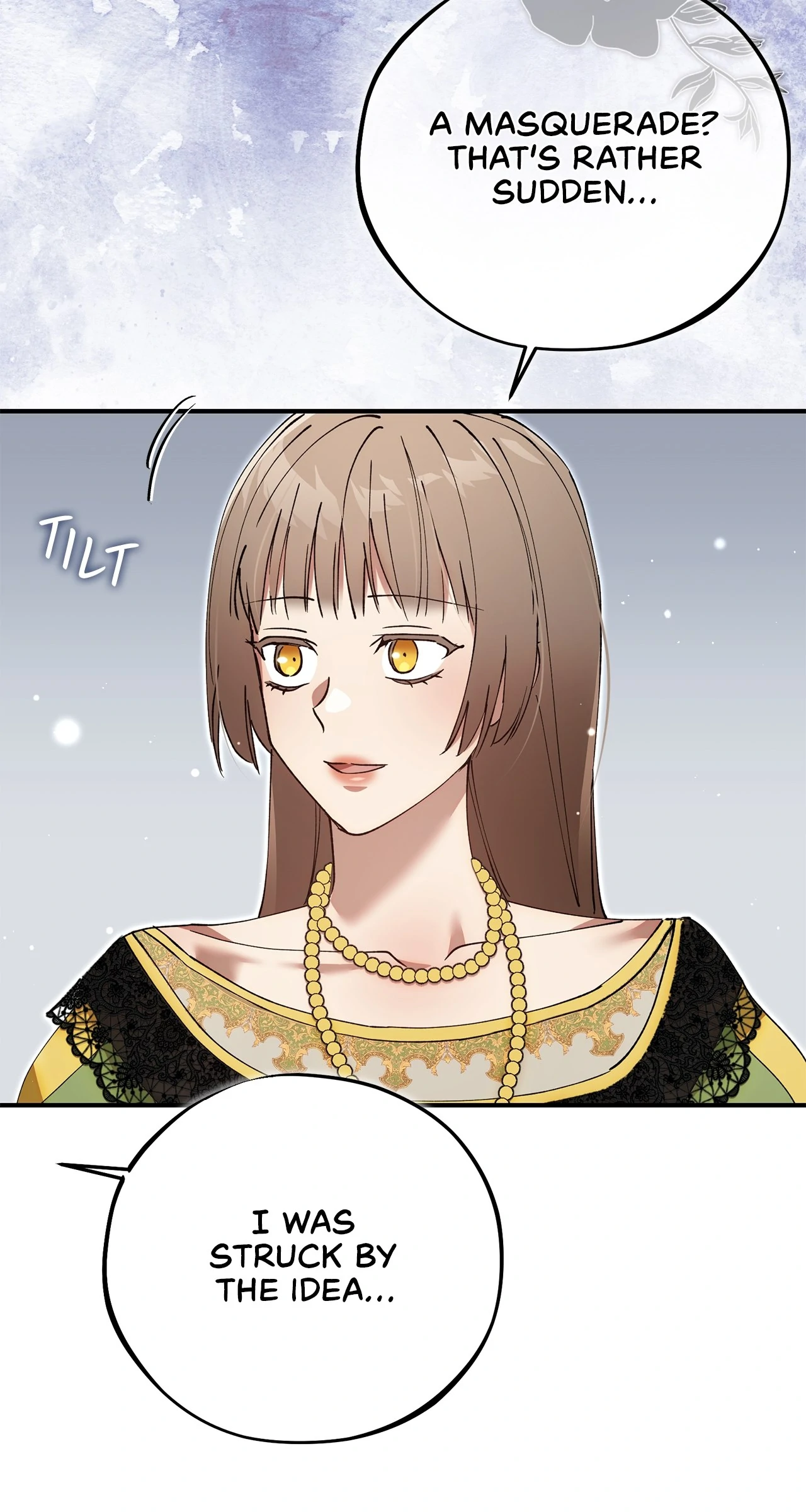 Run Away, From Me Chapter 57 page 26