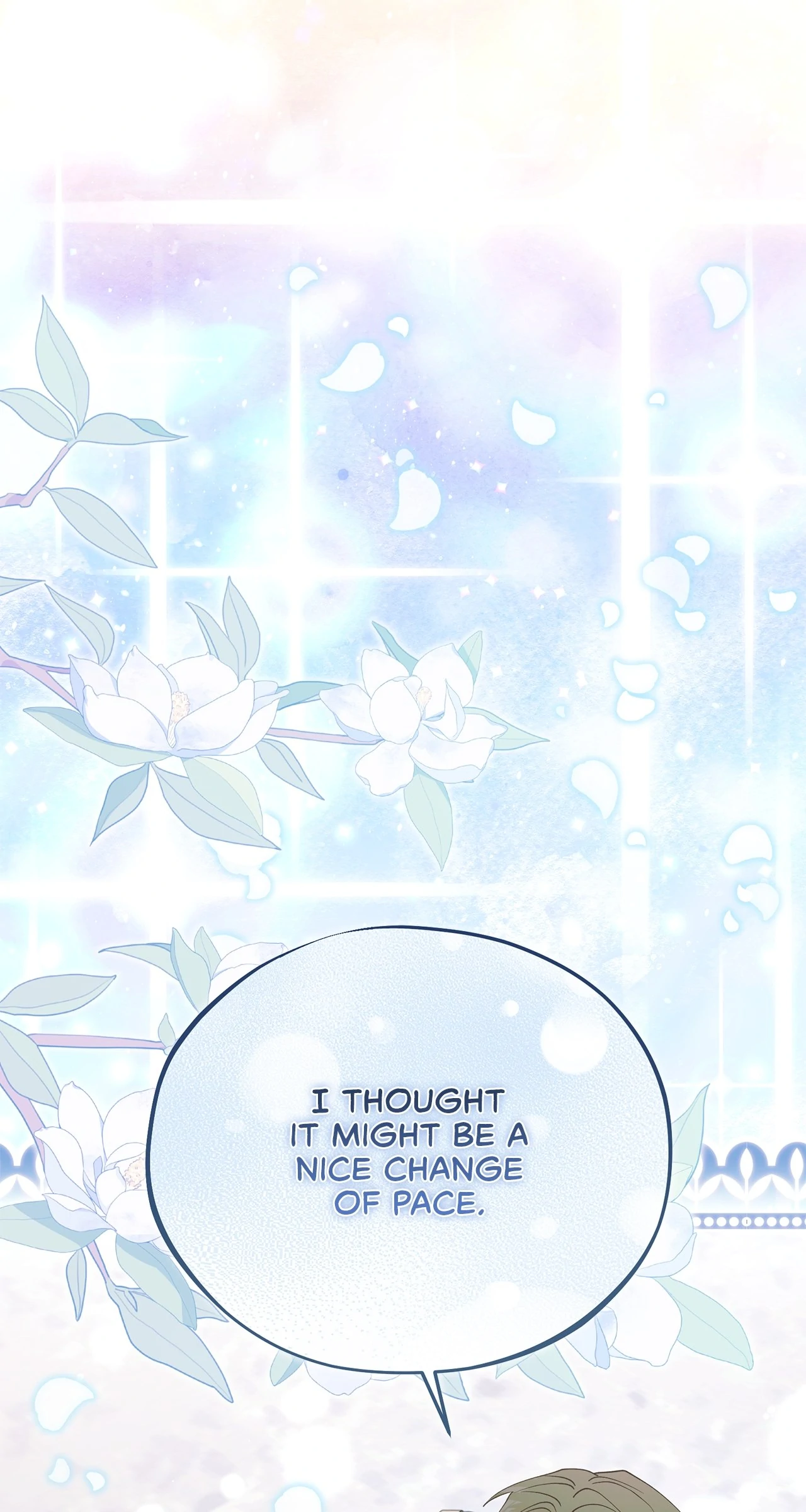 Run Away, From Me Chapter 57 page 29