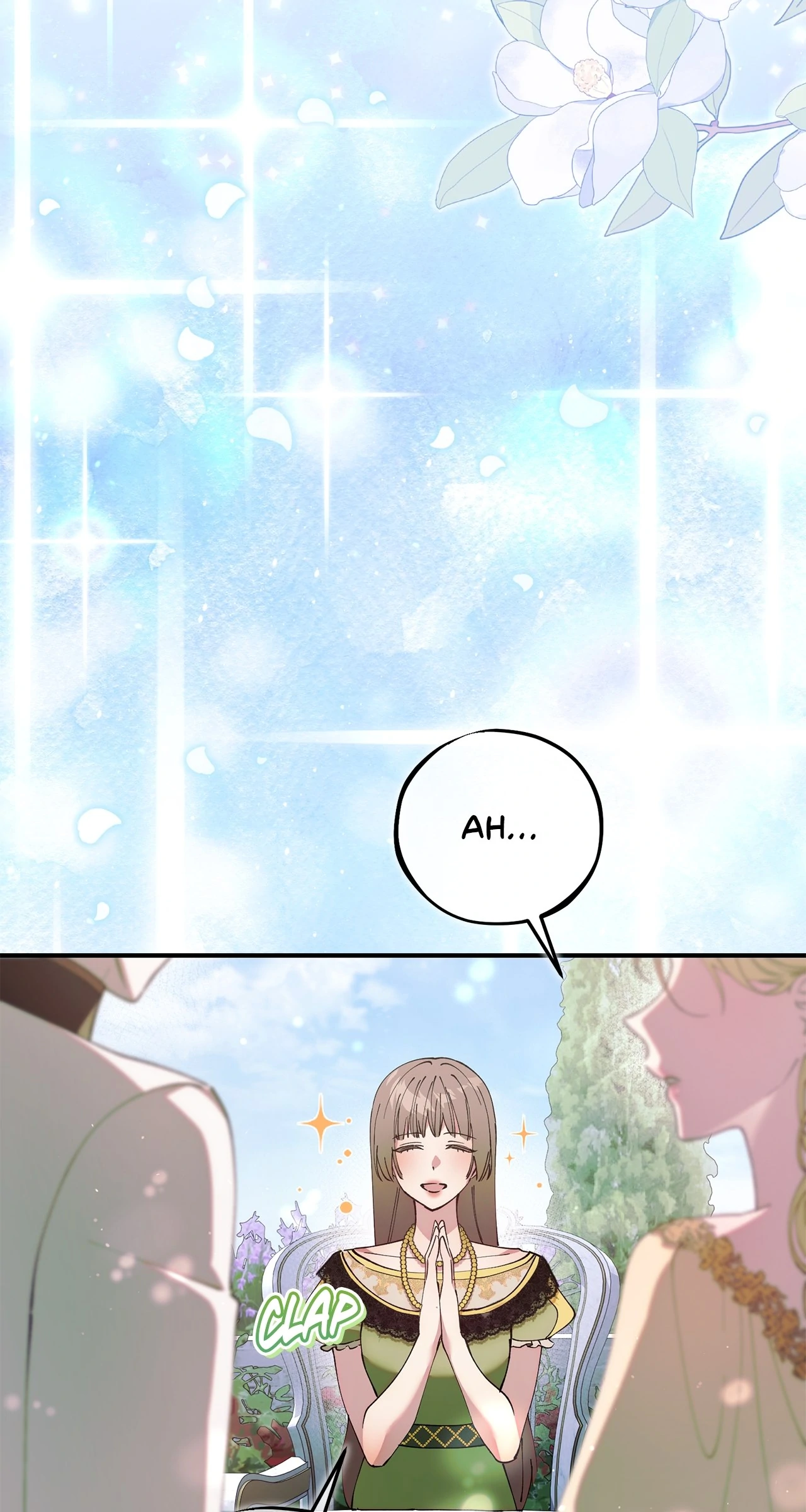 Run Away, From Me Chapter 57 page 31