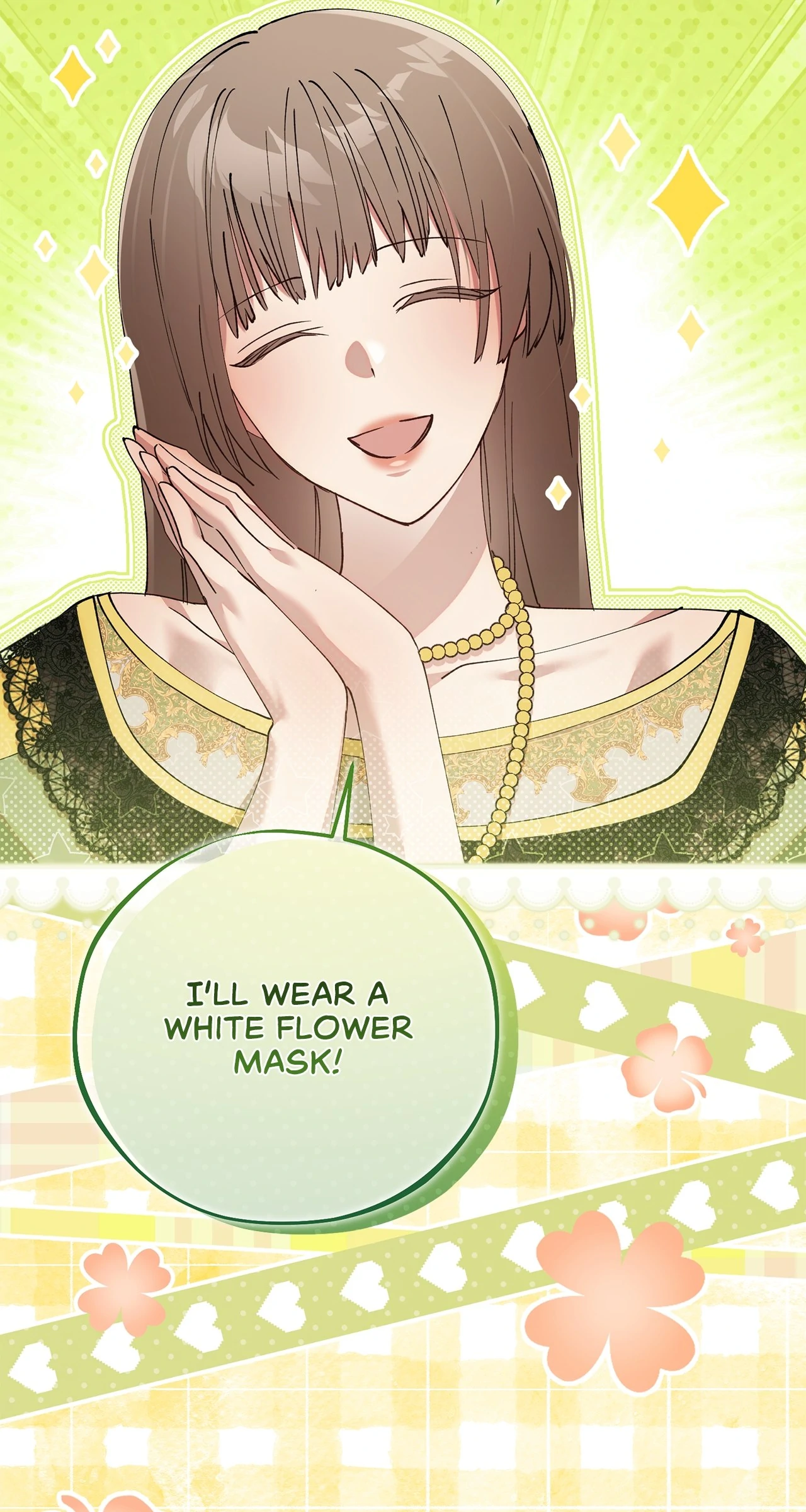Run Away, From Me Chapter 57 page 33