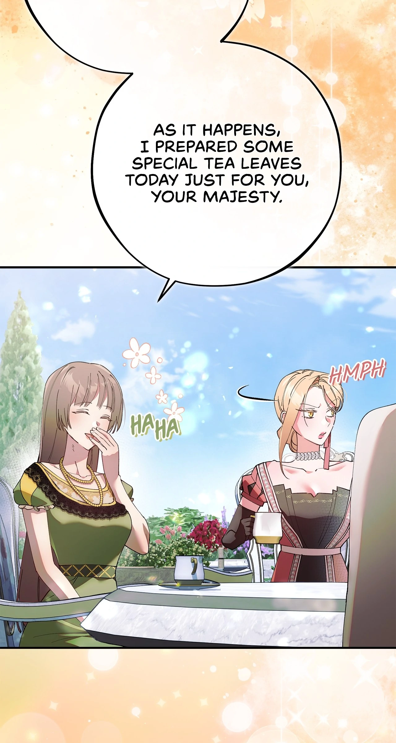 Run Away, From Me Chapter 57 page 39
