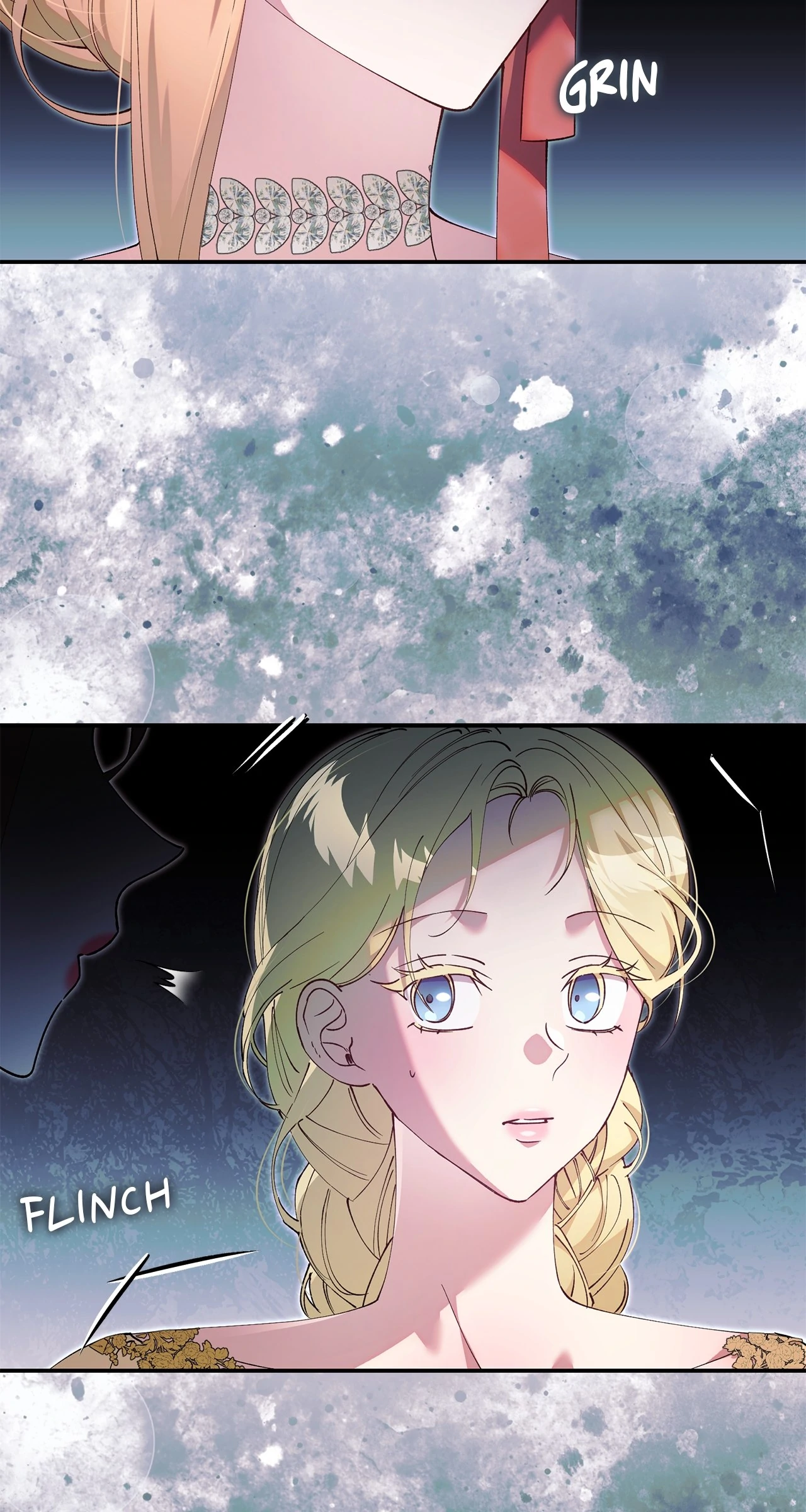 Run Away, From Me Chapter 57 page 41