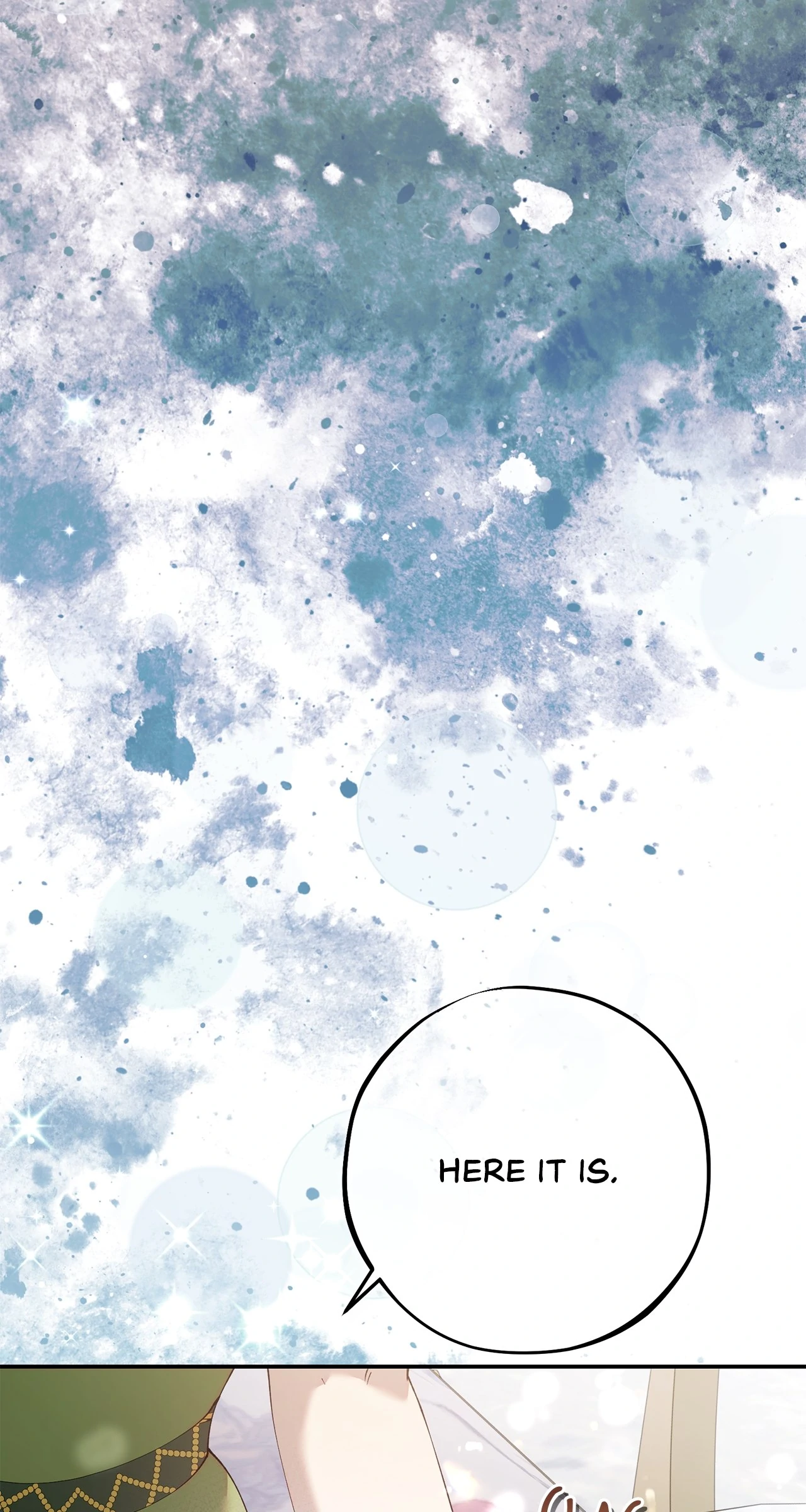 Run Away, From Me Chapter 57 page 42
