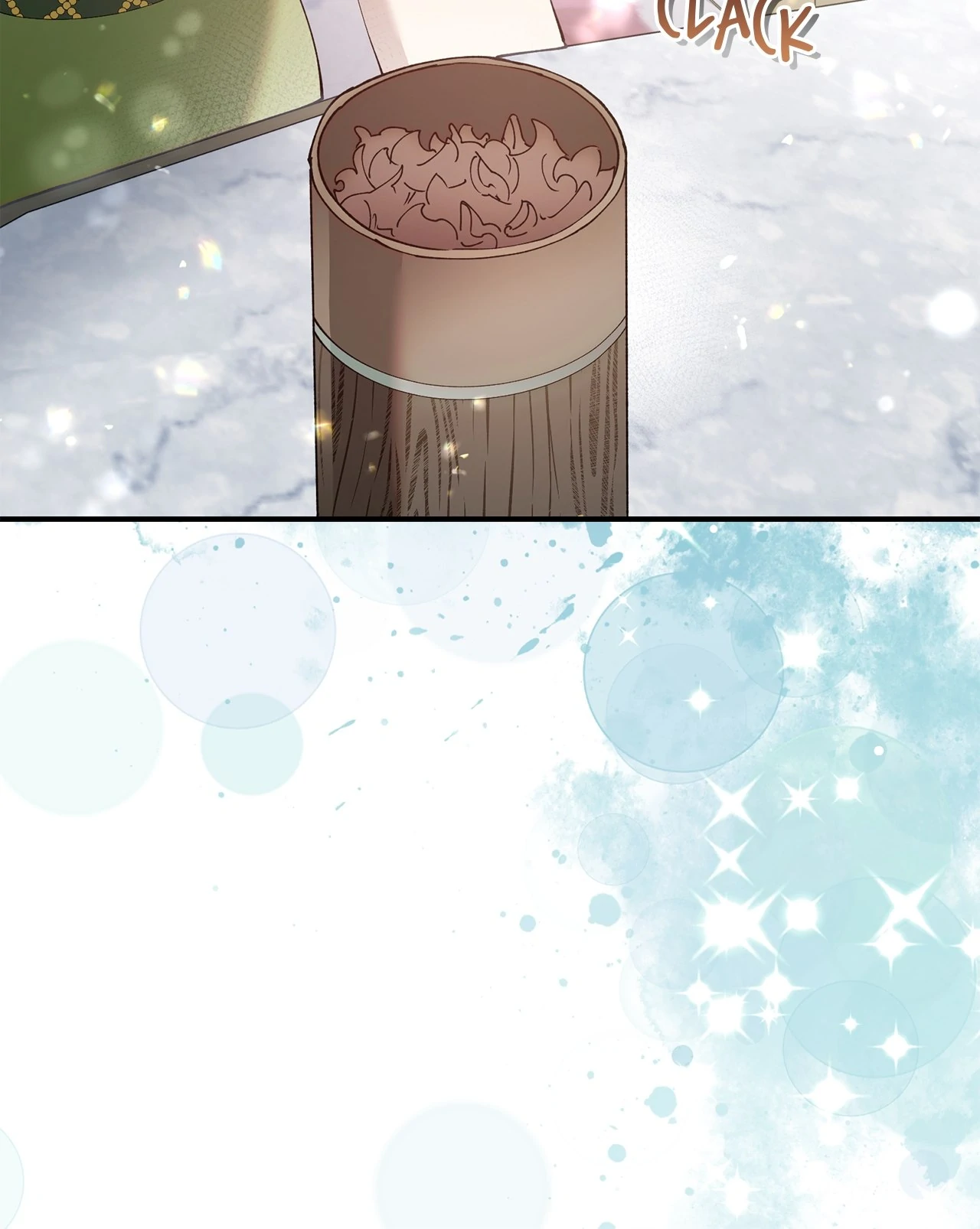 Run Away, From Me Chapter 57 page 43