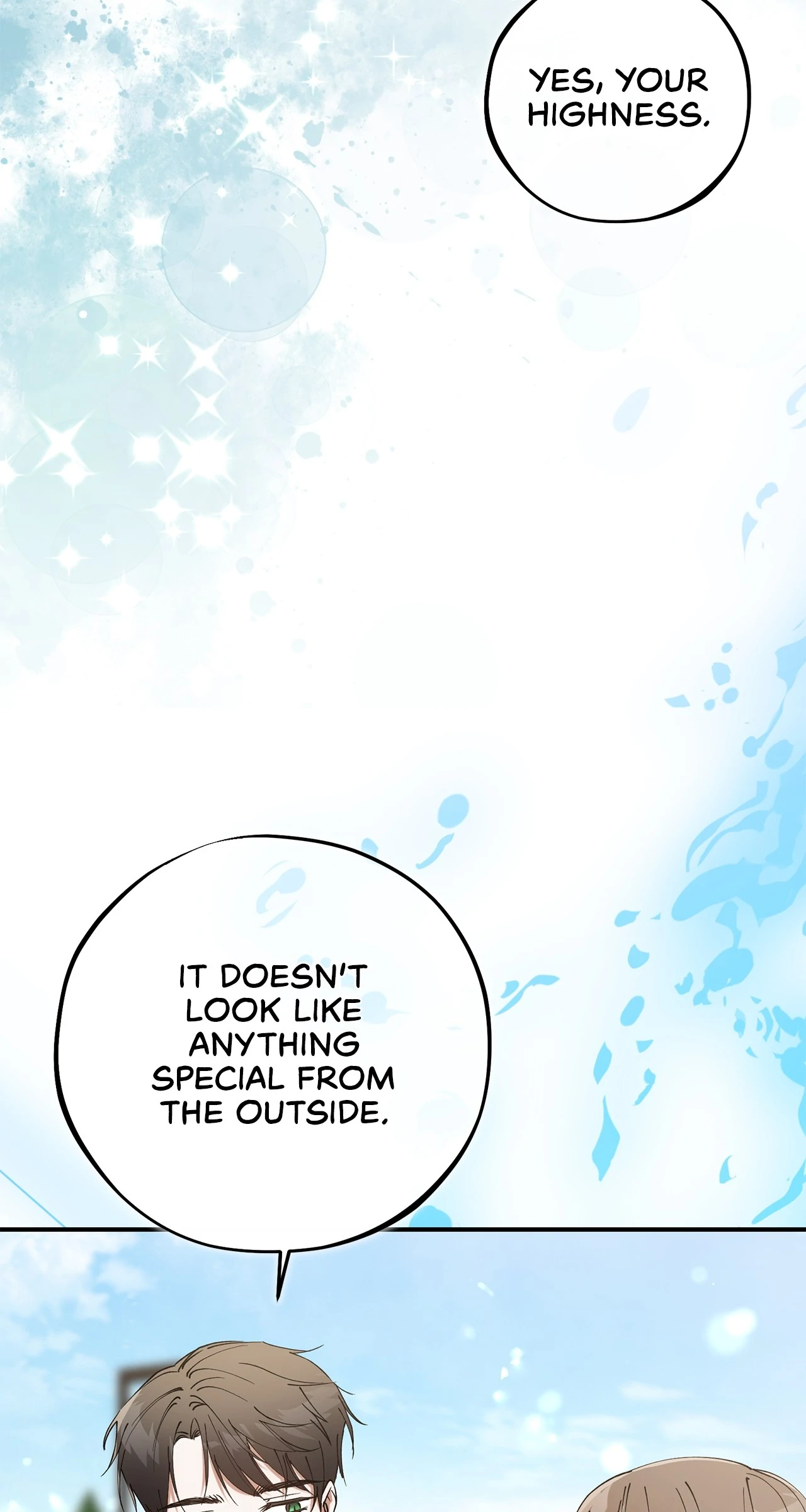 Run Away, From Me Chapter 57 page 45