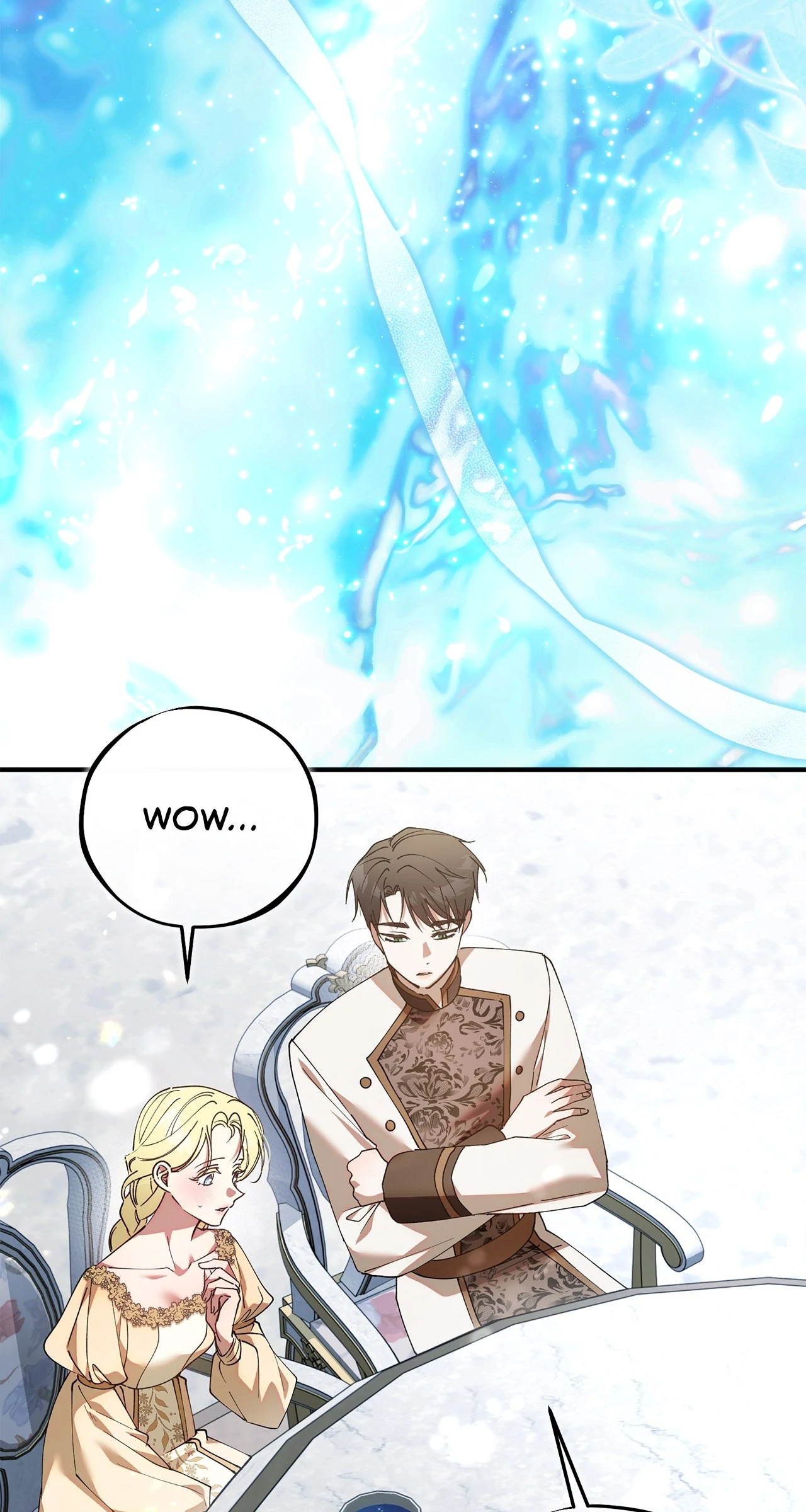 Run Away, From Me Chapter 57 page 48
