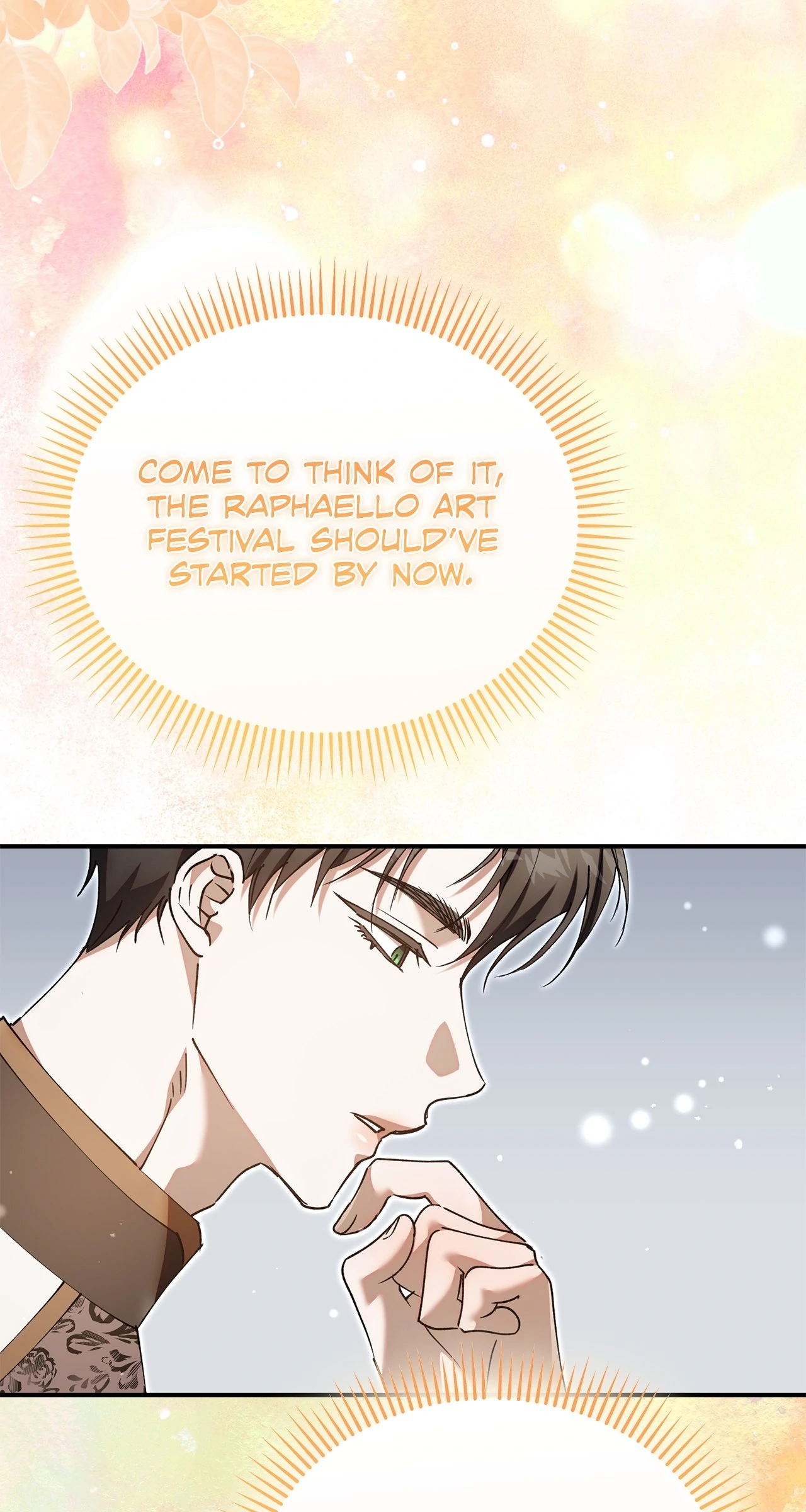 Run Away, From Me Chapter 57 page 51