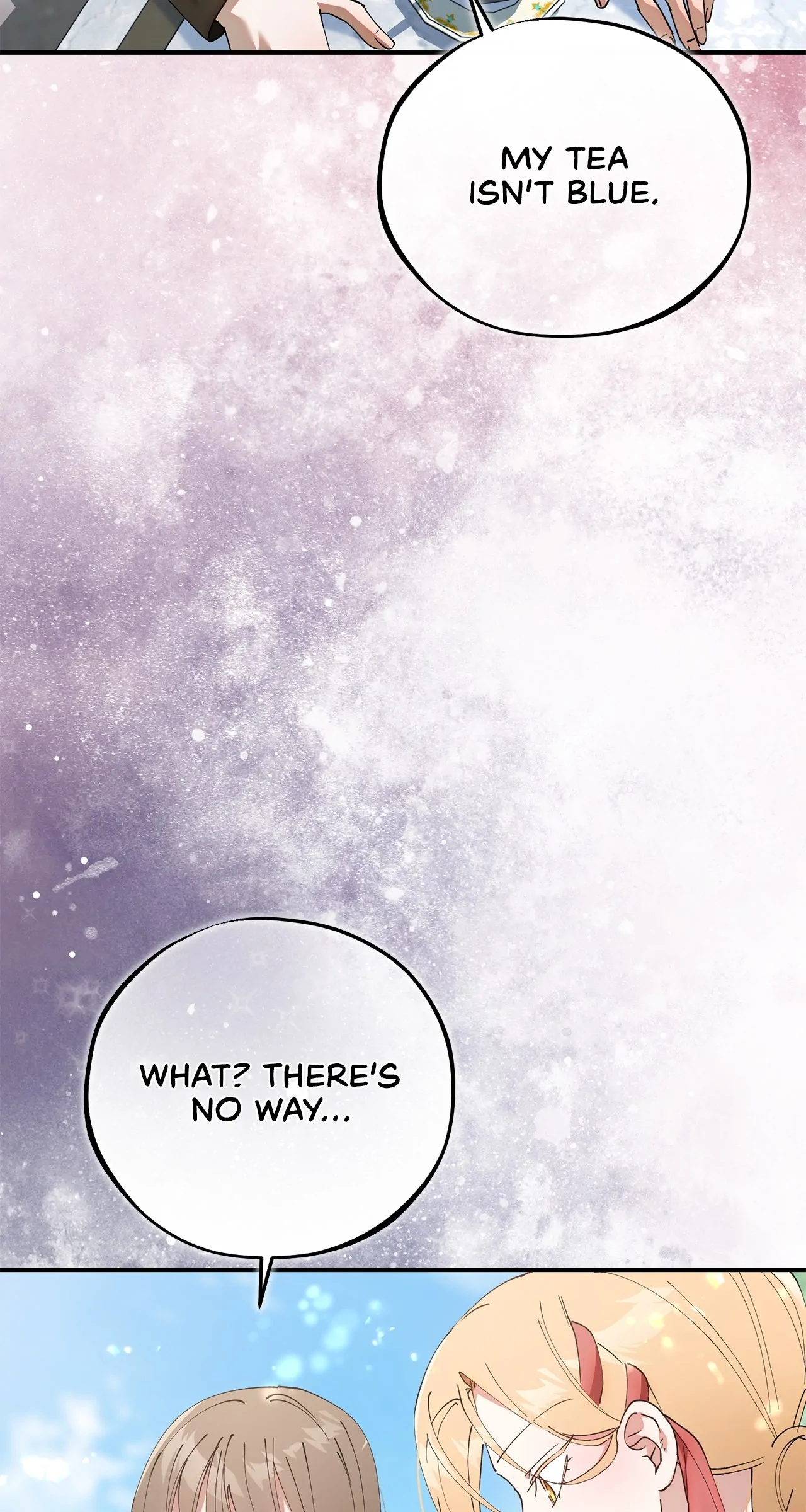 Run Away, From Me Chapter 57 page 54