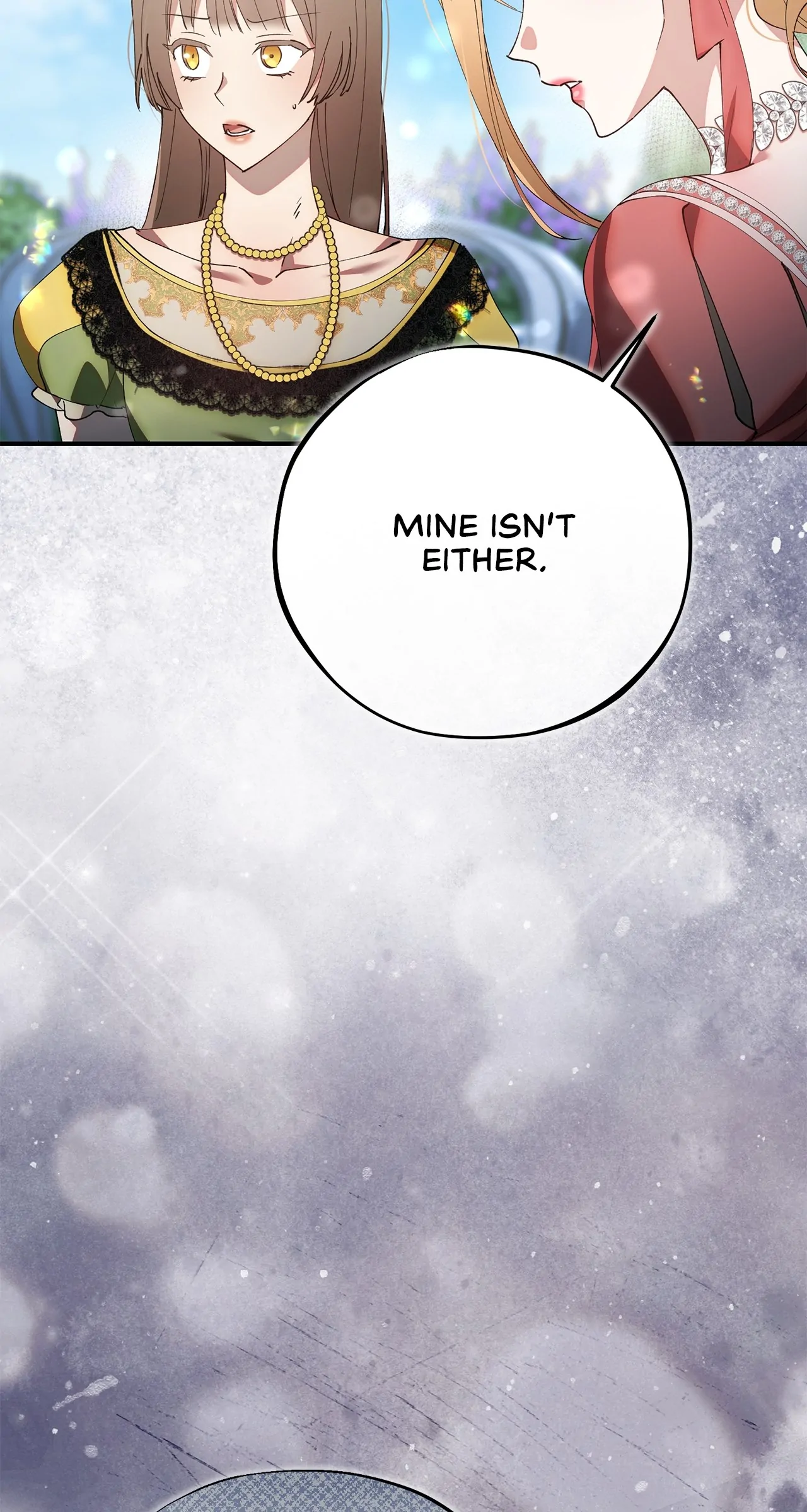 Run Away, From Me Chapter 57 page 55