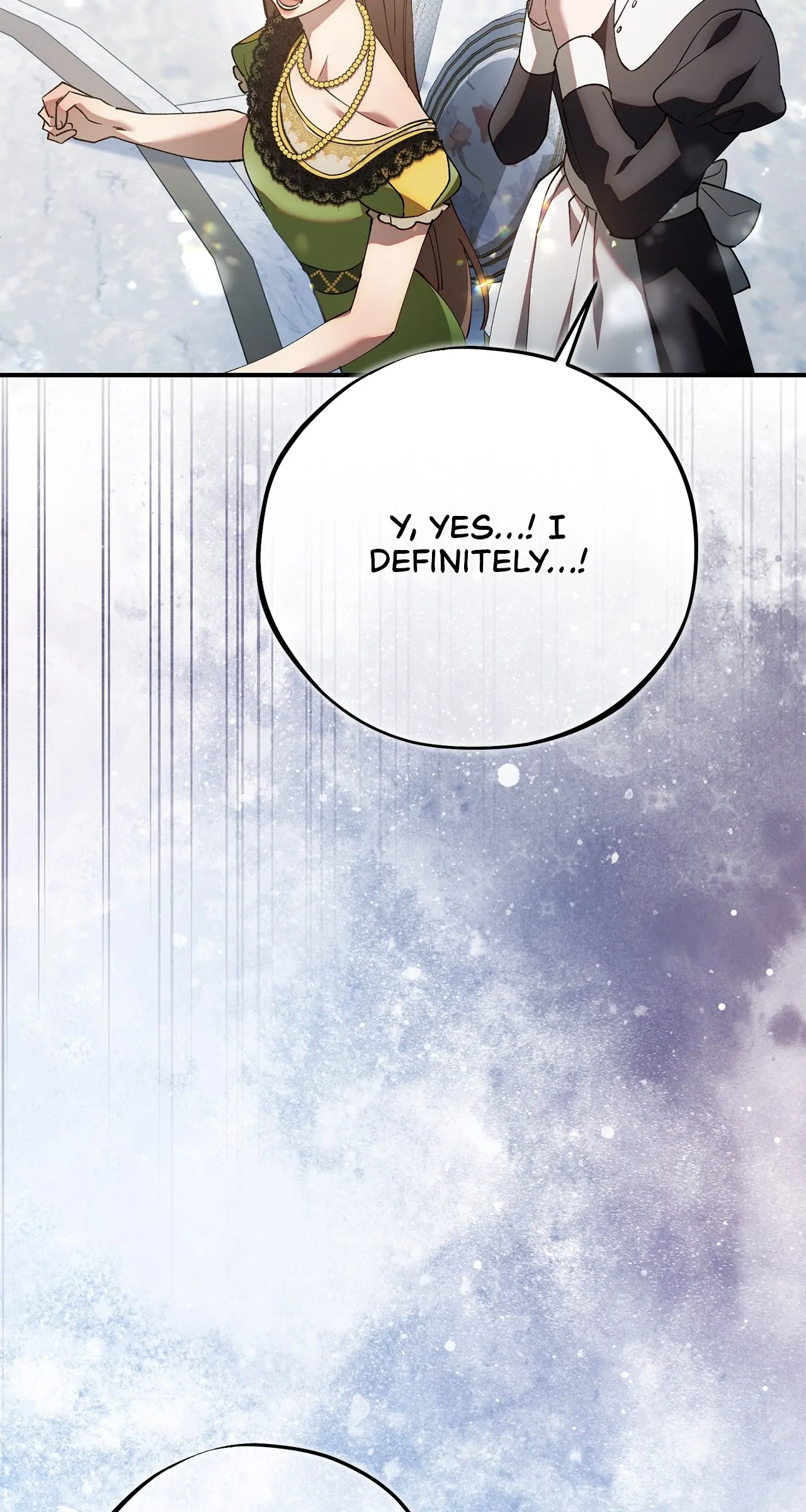 Run Away, From Me Chapter 57 page 58