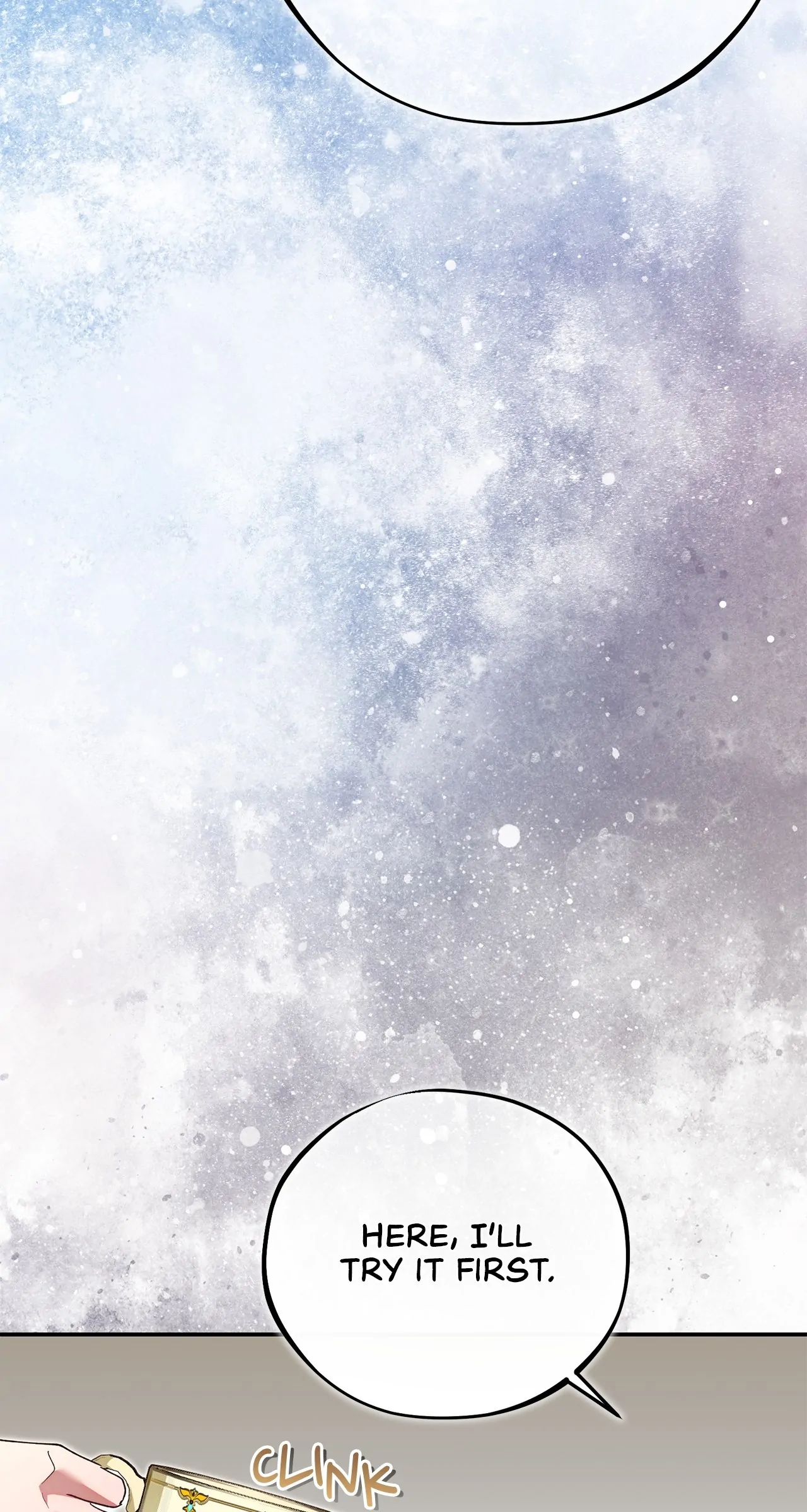 Run Away, From Me Chapter 57 page 60