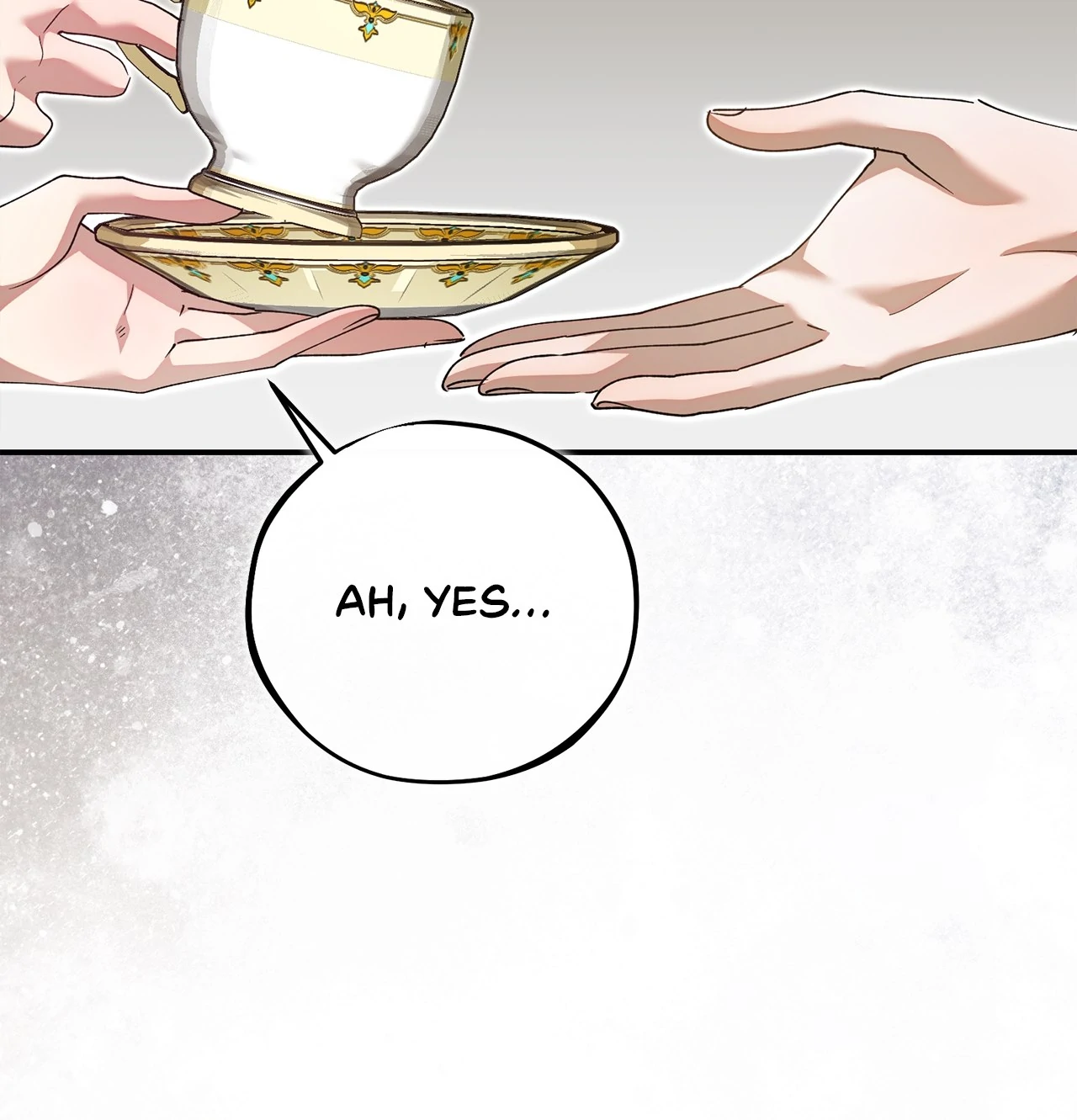 Run Away, From Me Chapter 57 page 61