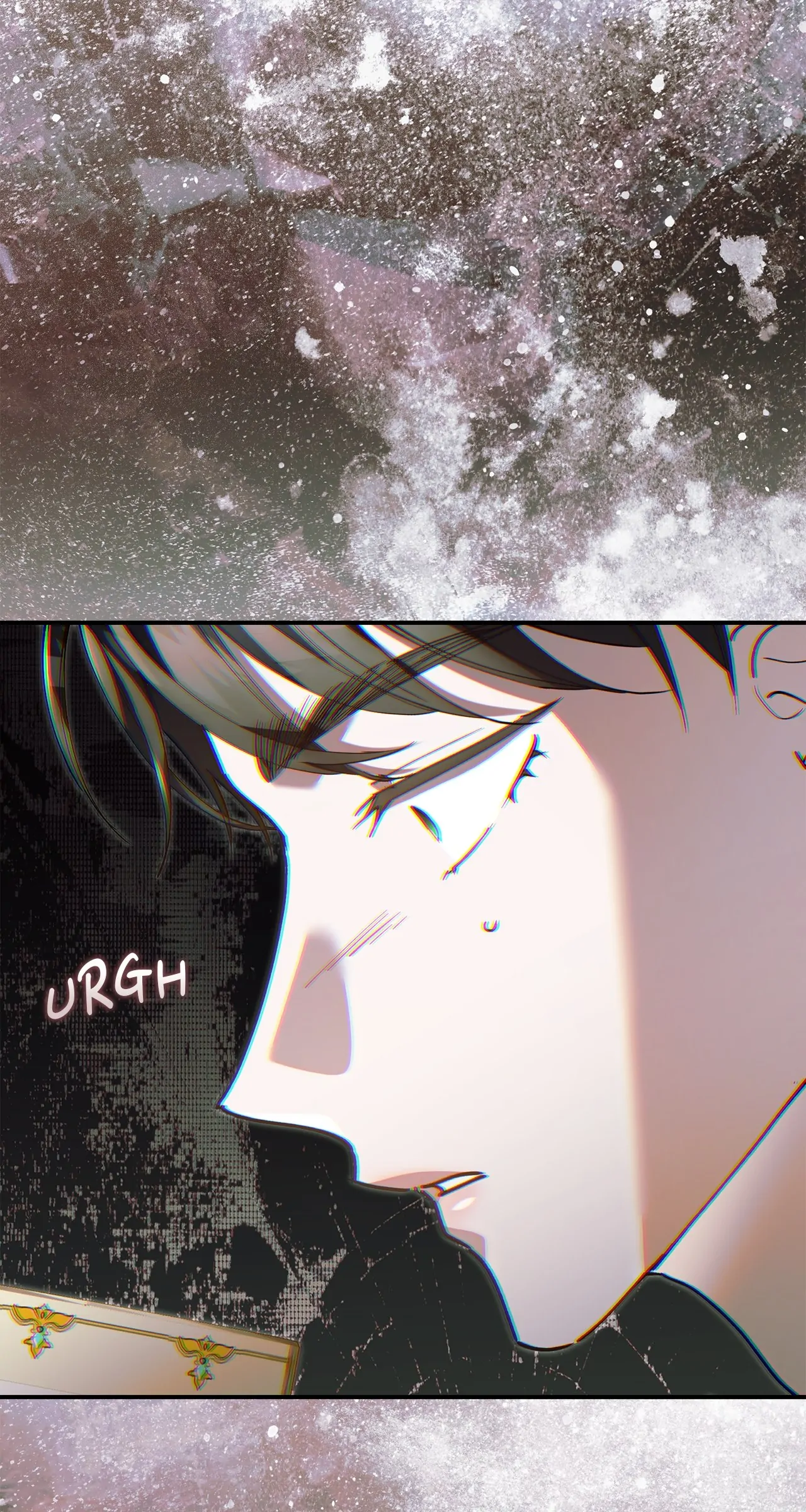 Run Away, From Me Chapter 57 page 65