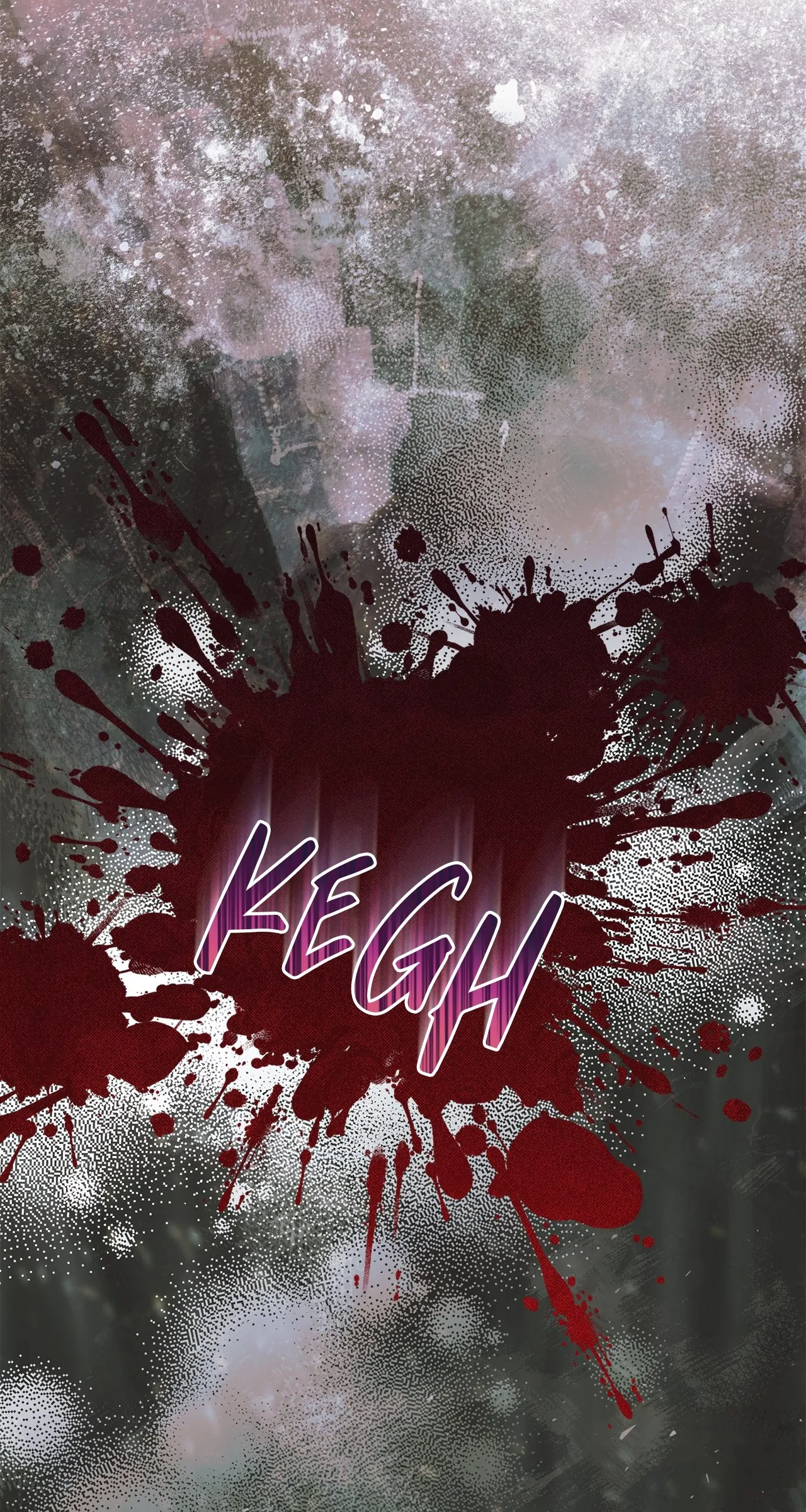 Run Away, From Me Chapter 57 page 66