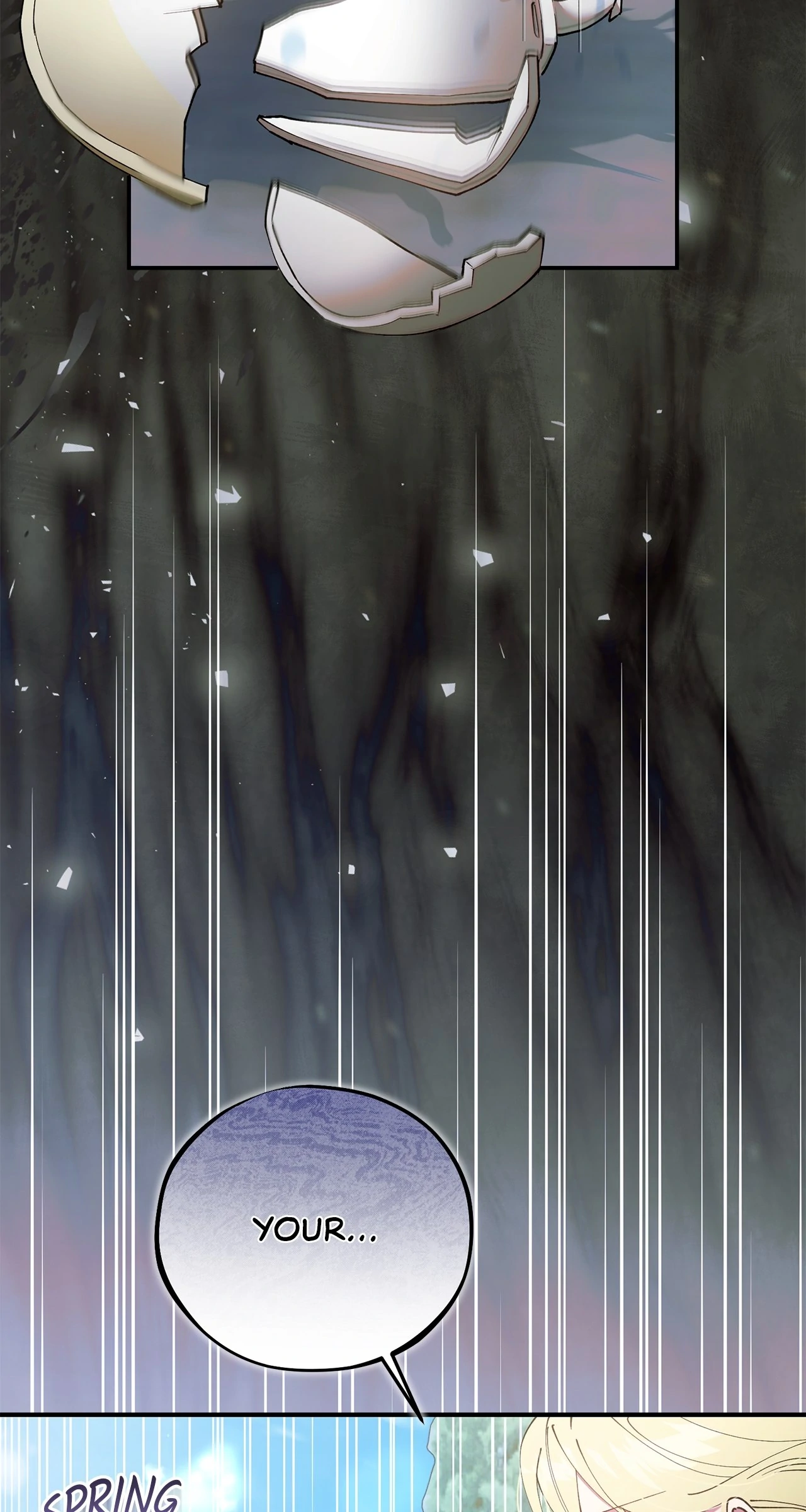 Run Away, From Me Chapter 57 page 68