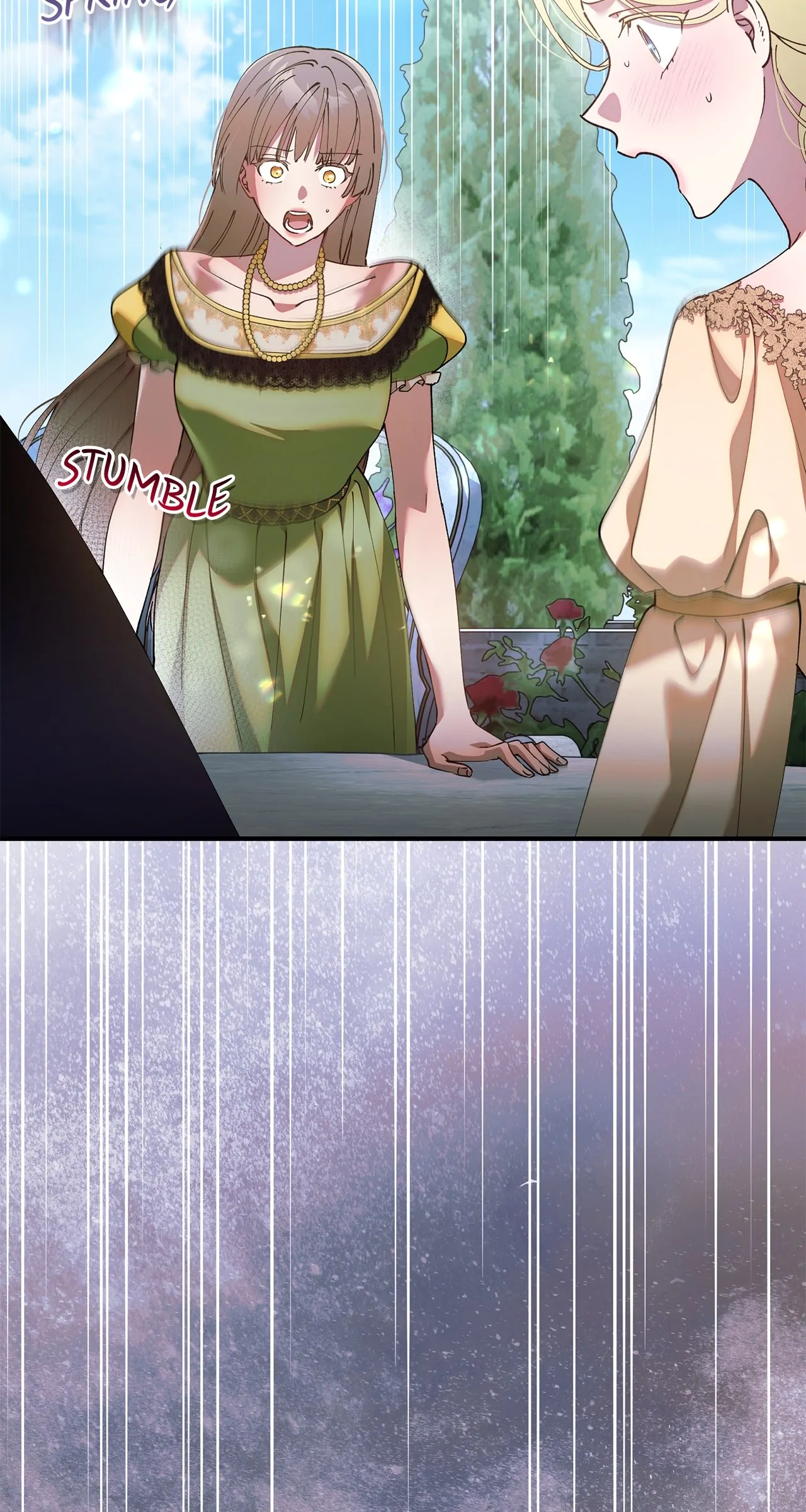 Run Away, From Me Chapter 57 page 69