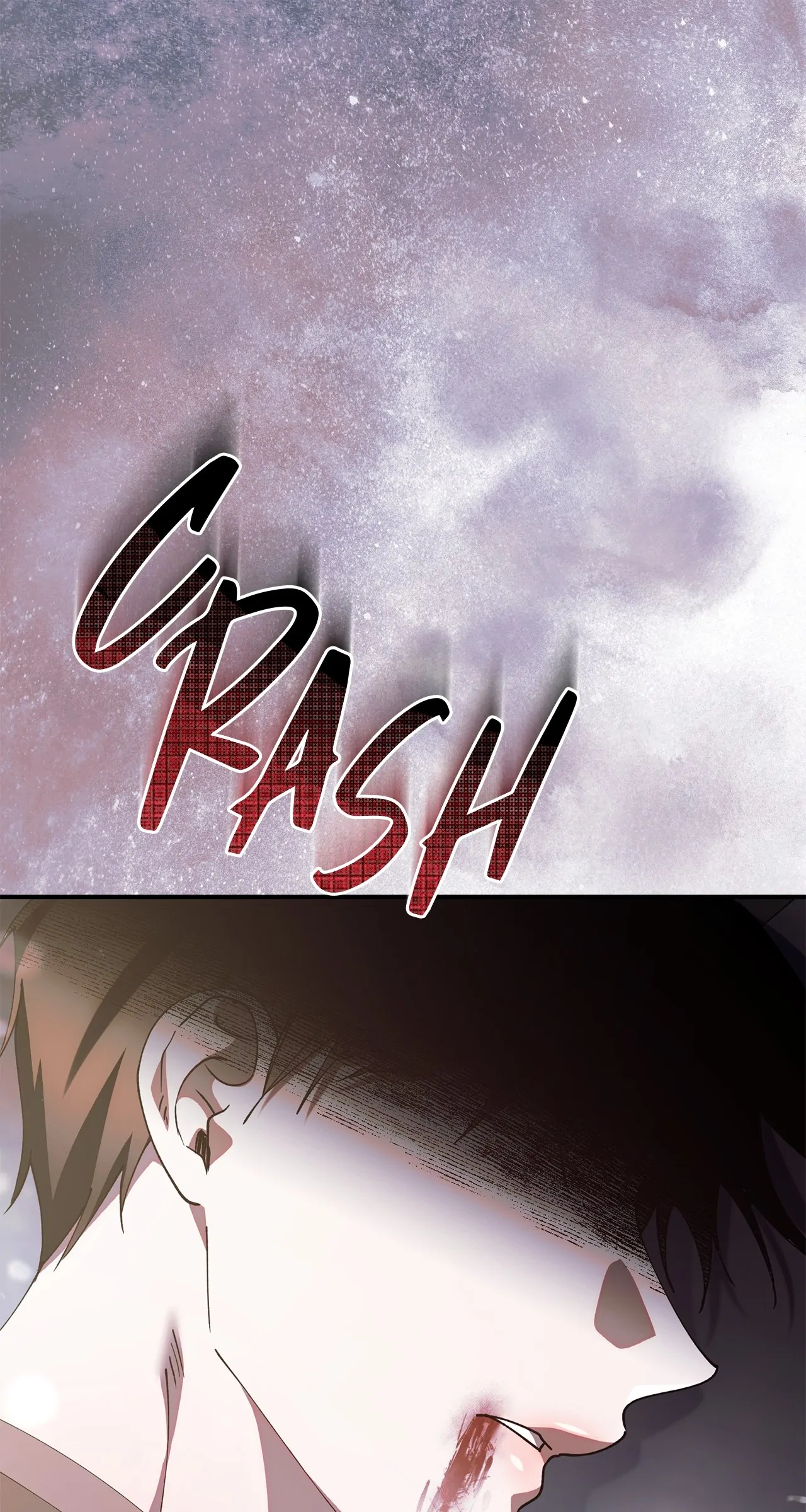 Run Away, From Me Chapter 57 page 71