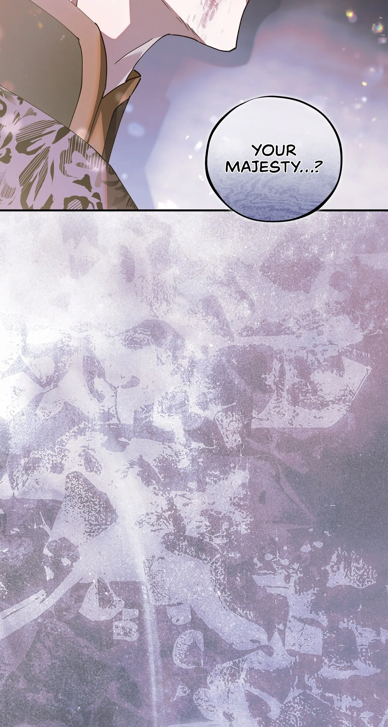 Run Away, From Me Chapter 57 page 72