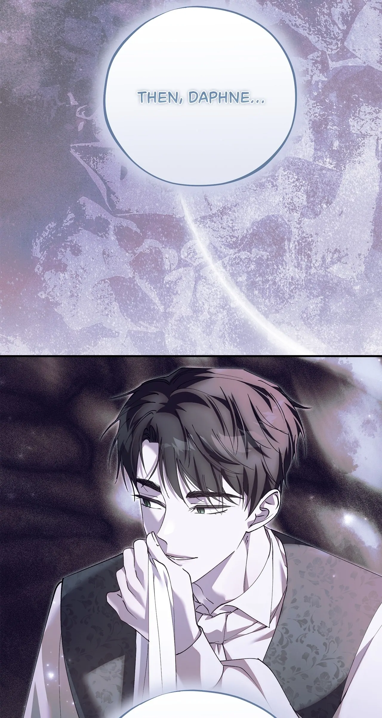 Run Away, From Me Chapter 57 page 73