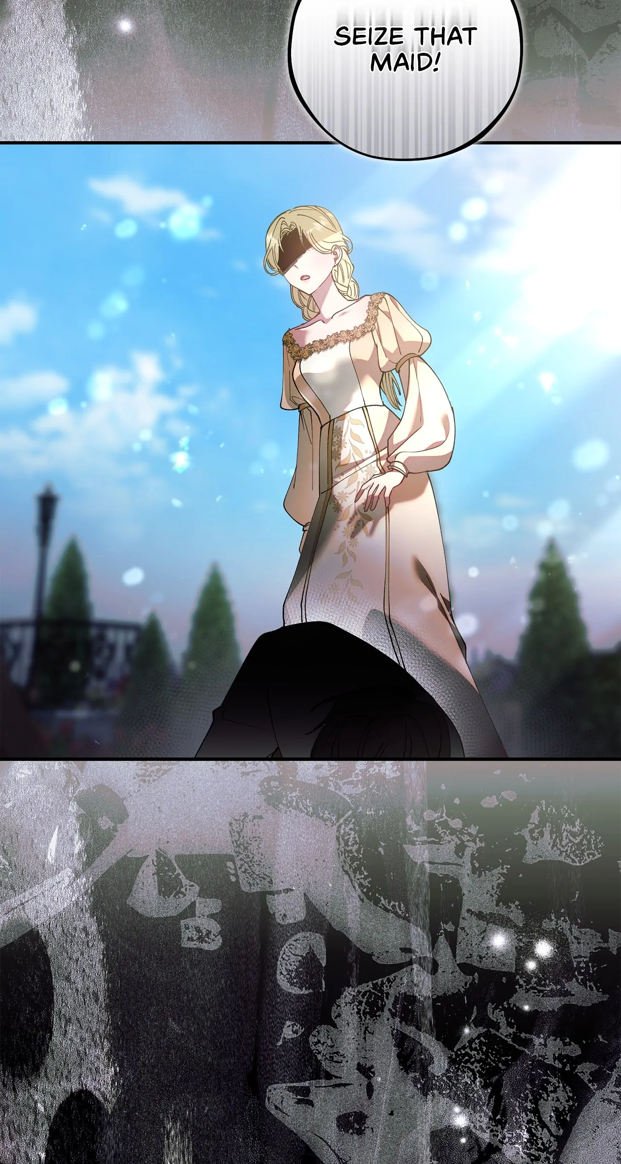 Run Away, From Me Chapter 57 page 75