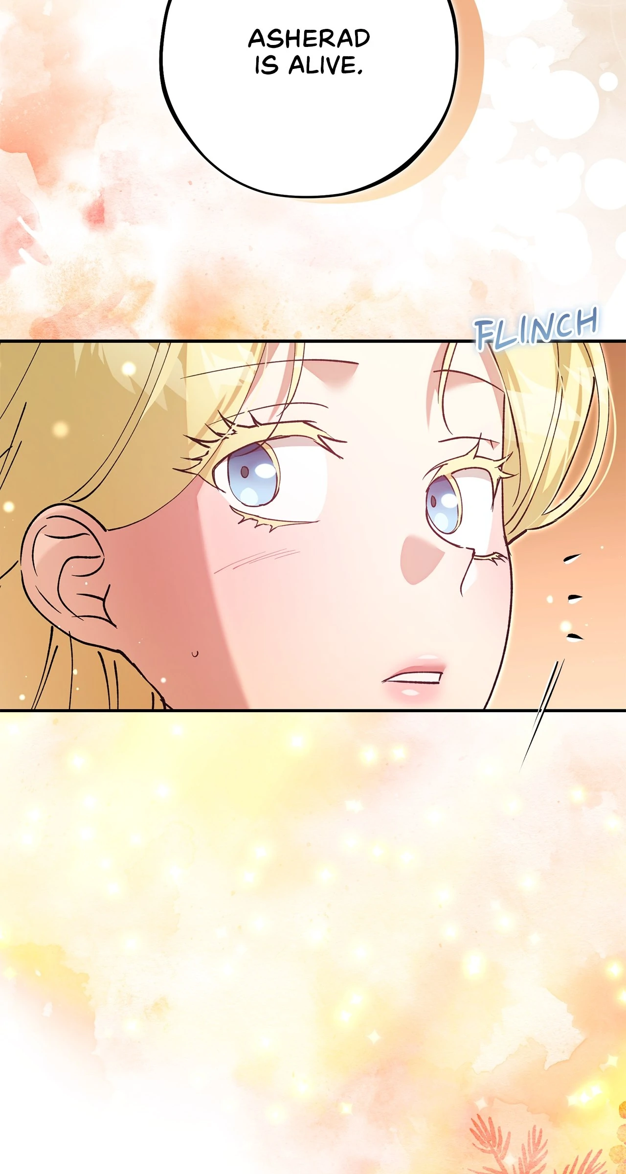 Run Away, From Me Chapter 57 page 83