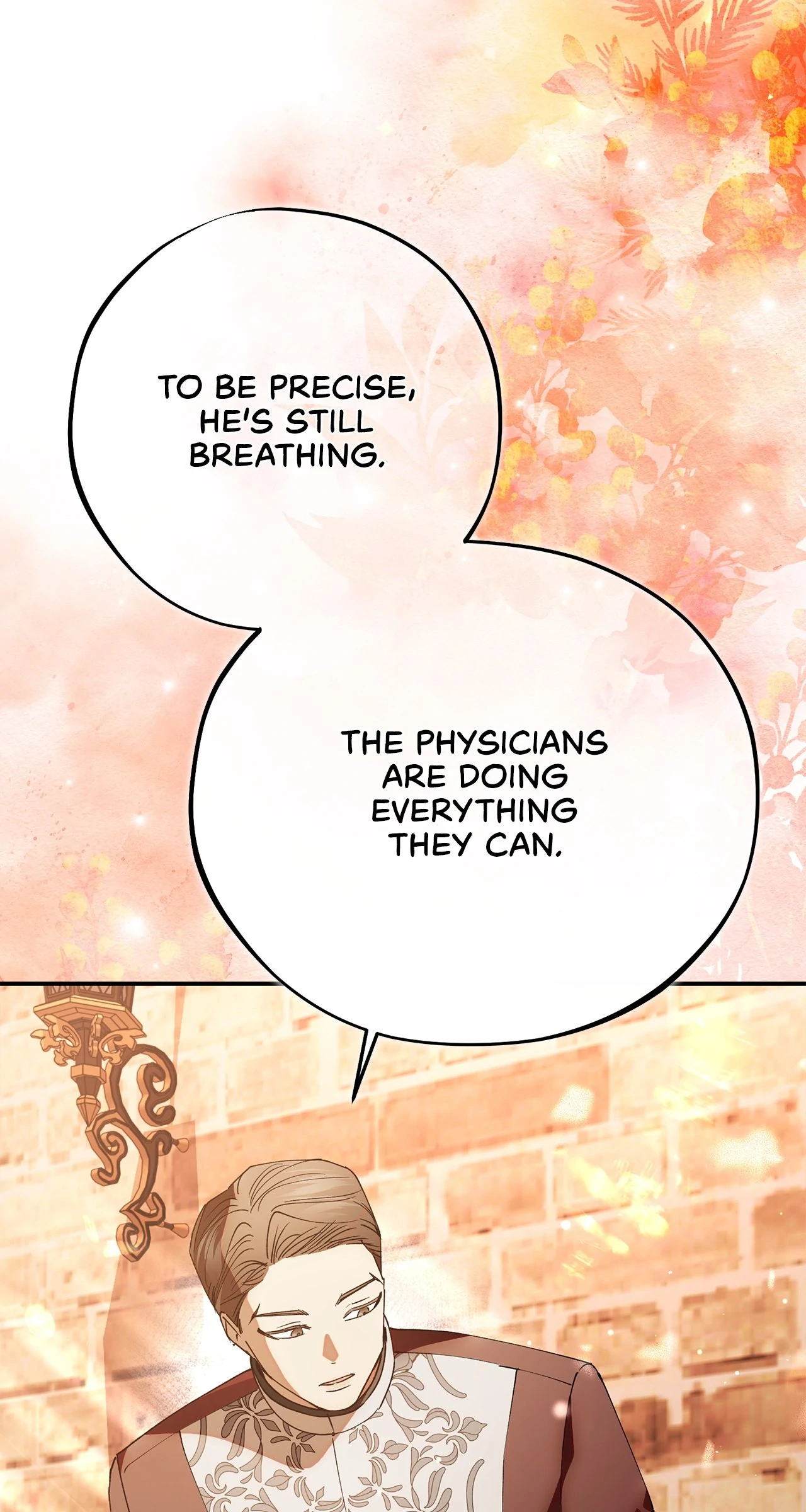 Run Away, From Me Chapter 57 page 84