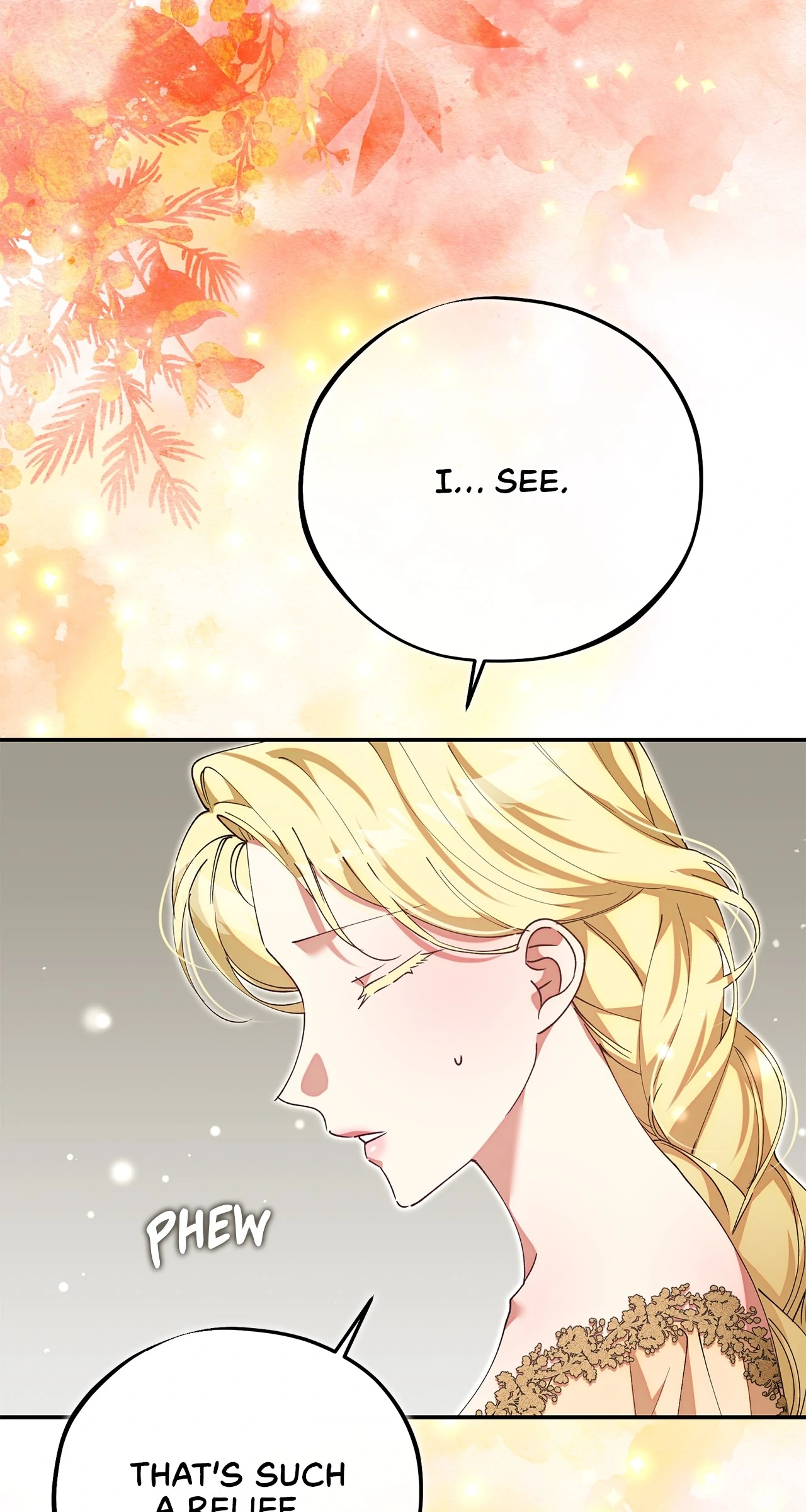 Run Away, From Me Chapter 57 page 86