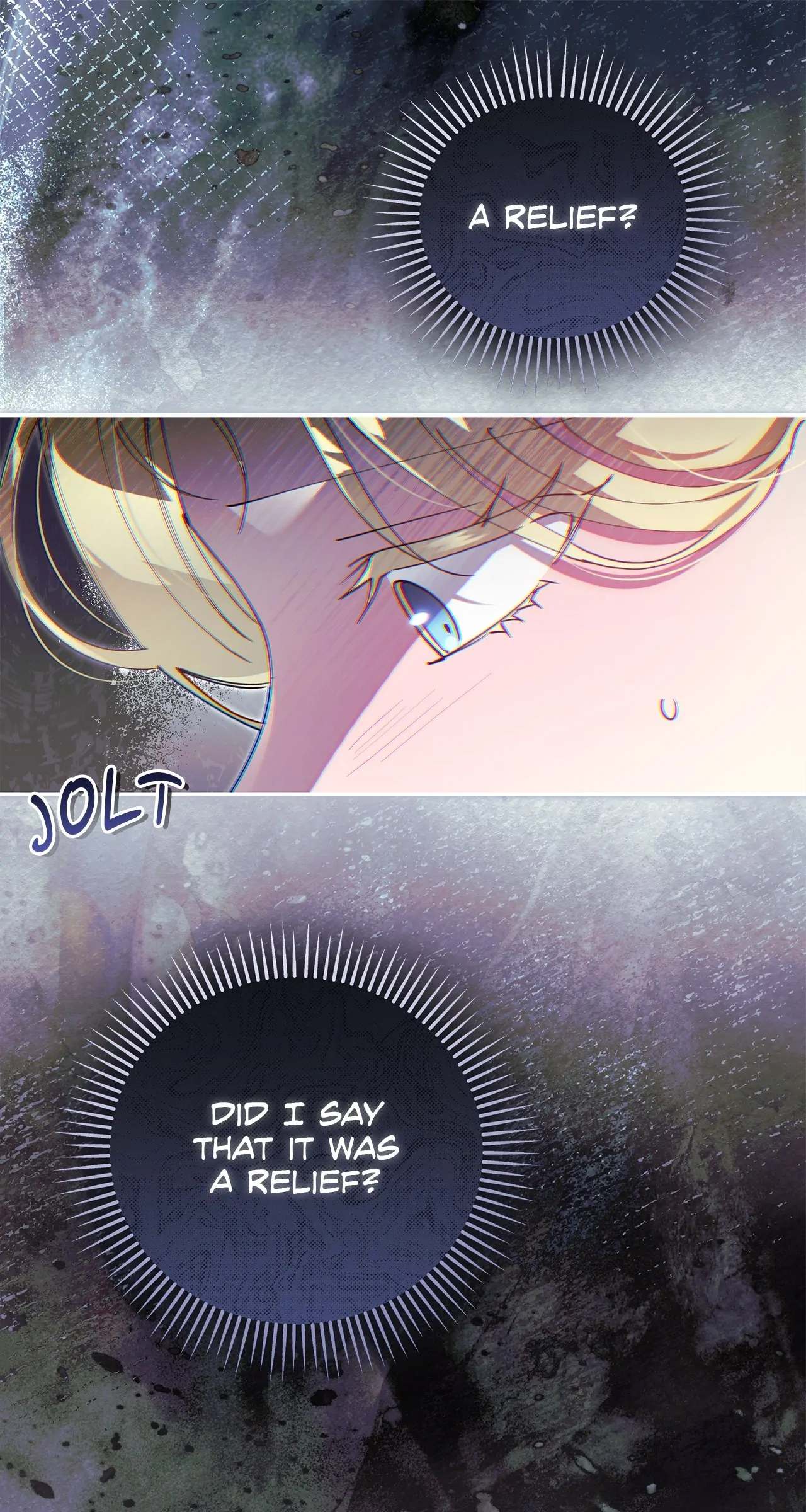 Run Away, From Me Chapter 57 page 88