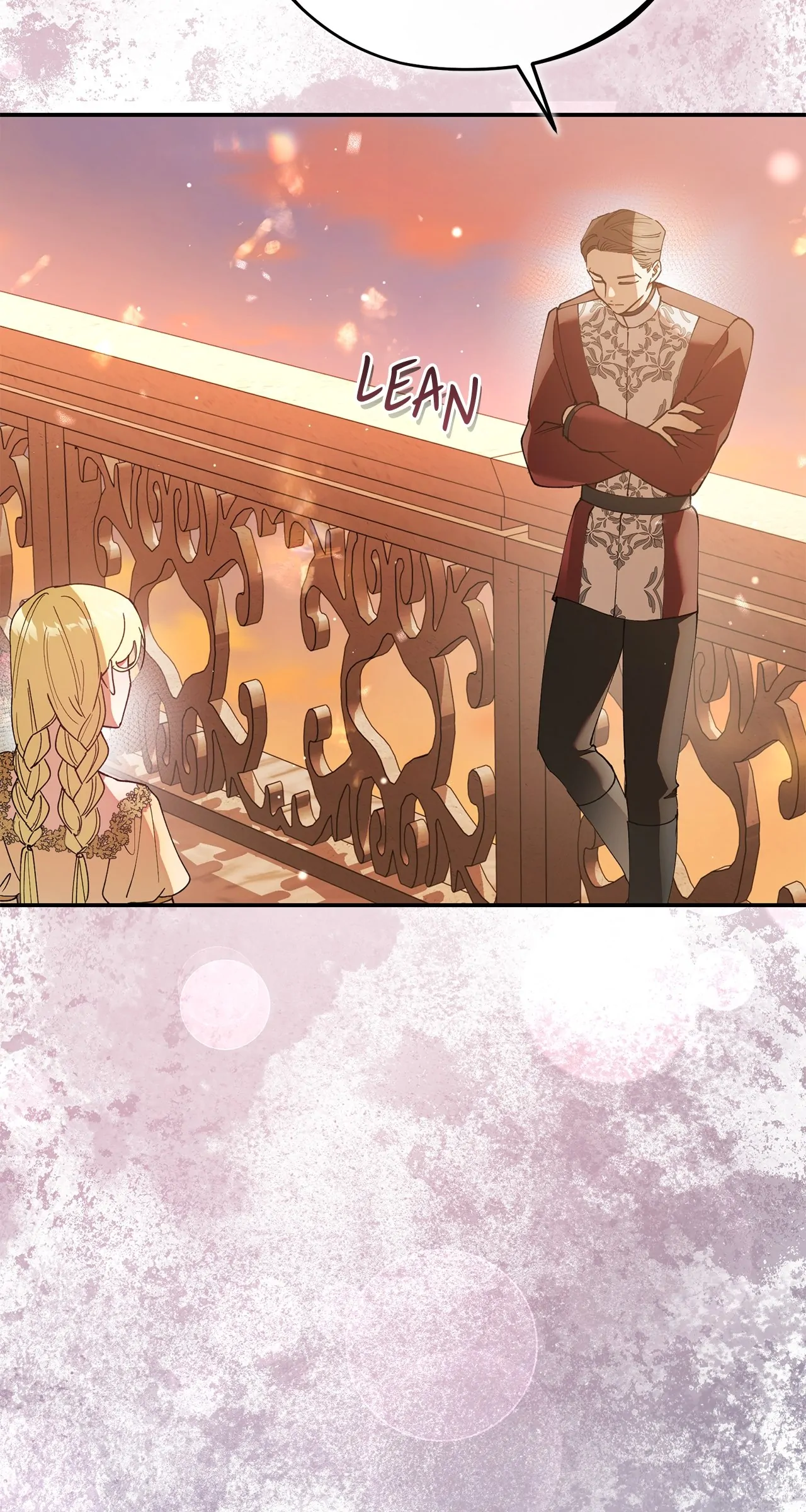 Run Away, From Me Chapter 57 page 94
