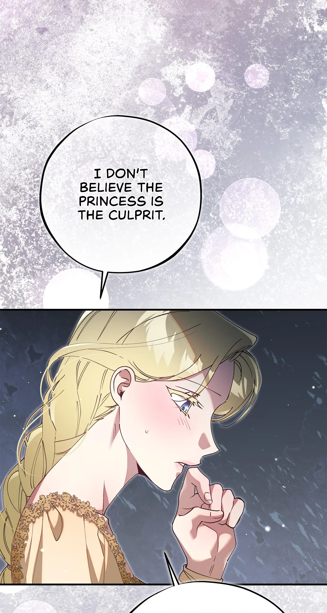 Run Away, From Me Chapter 57 page 95