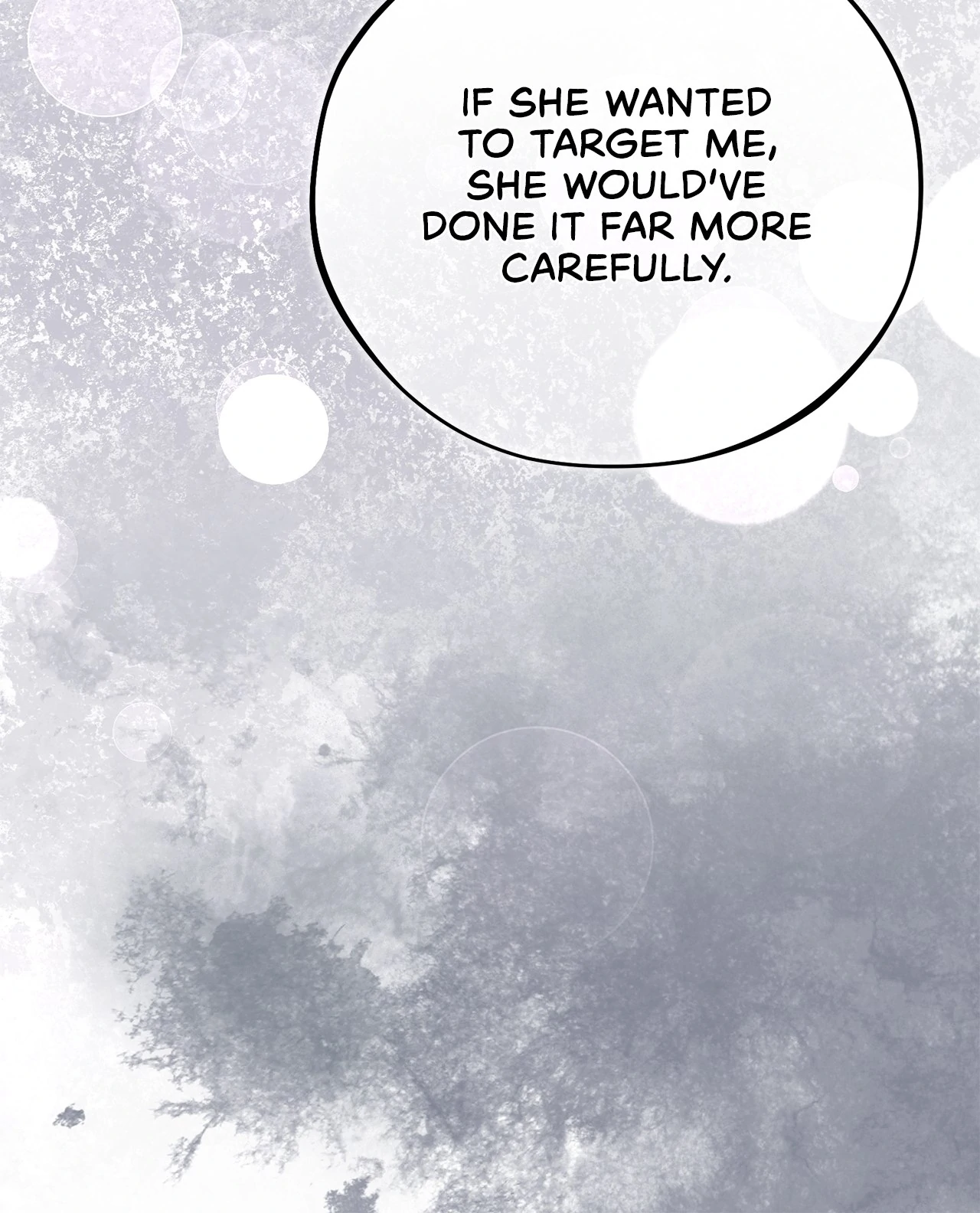 Run Away, From Me Chapter 57 page 96