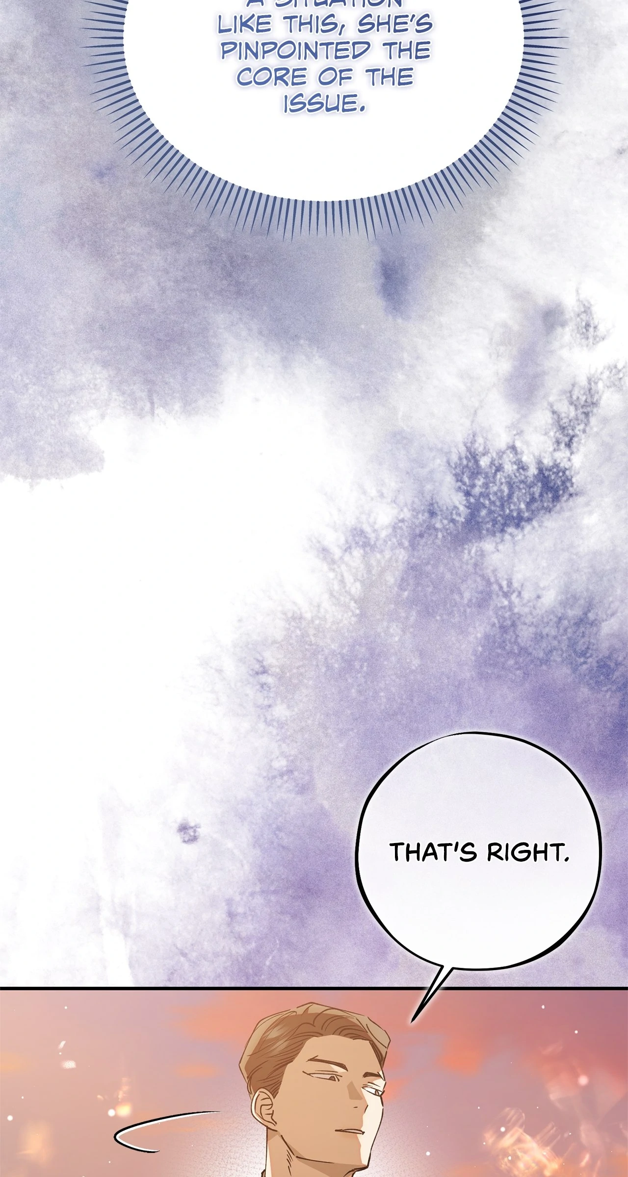 Run Away, From Me Chapter 57 page 98