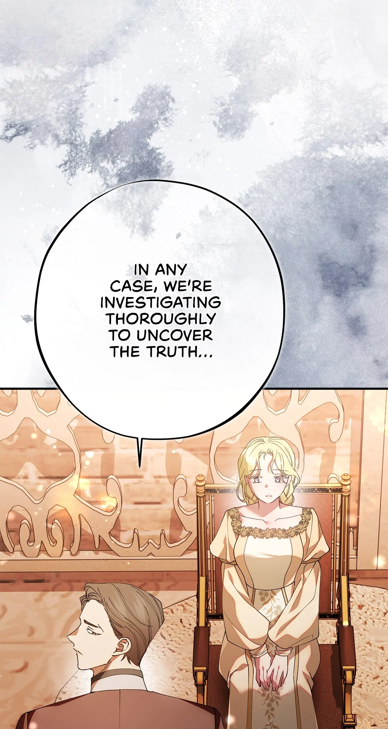 Run Away, From Me Chapter 57 page 103