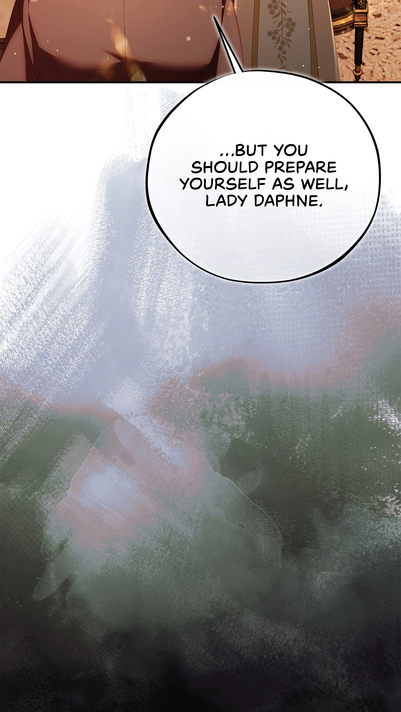 Run Away, From Me Chapter 57 page 104