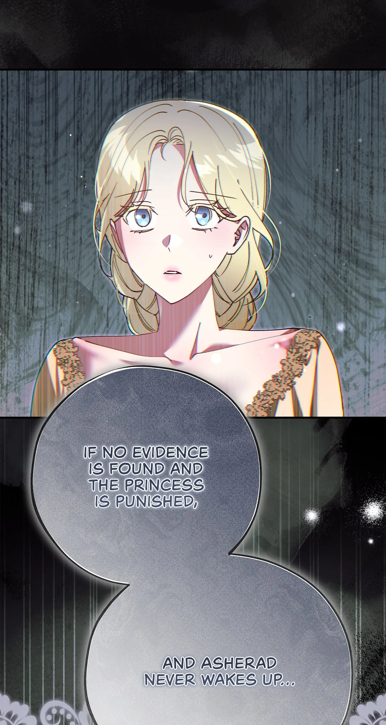 Run Away, From Me Chapter 57 page 105