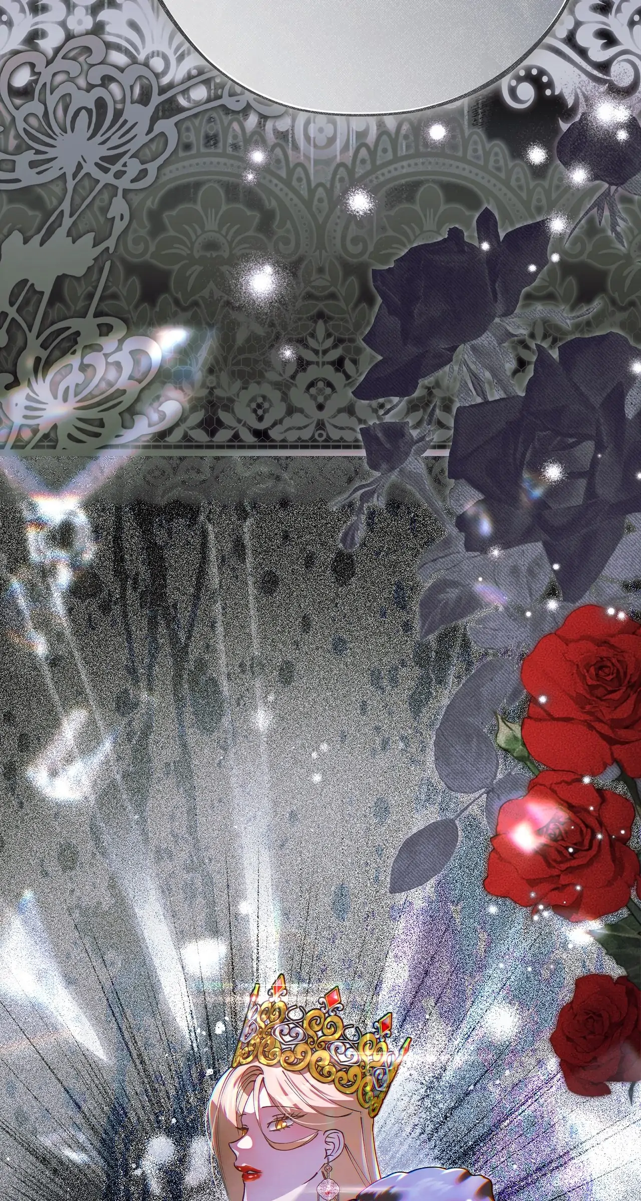 Run Away, From Me Chapter 57 page 106