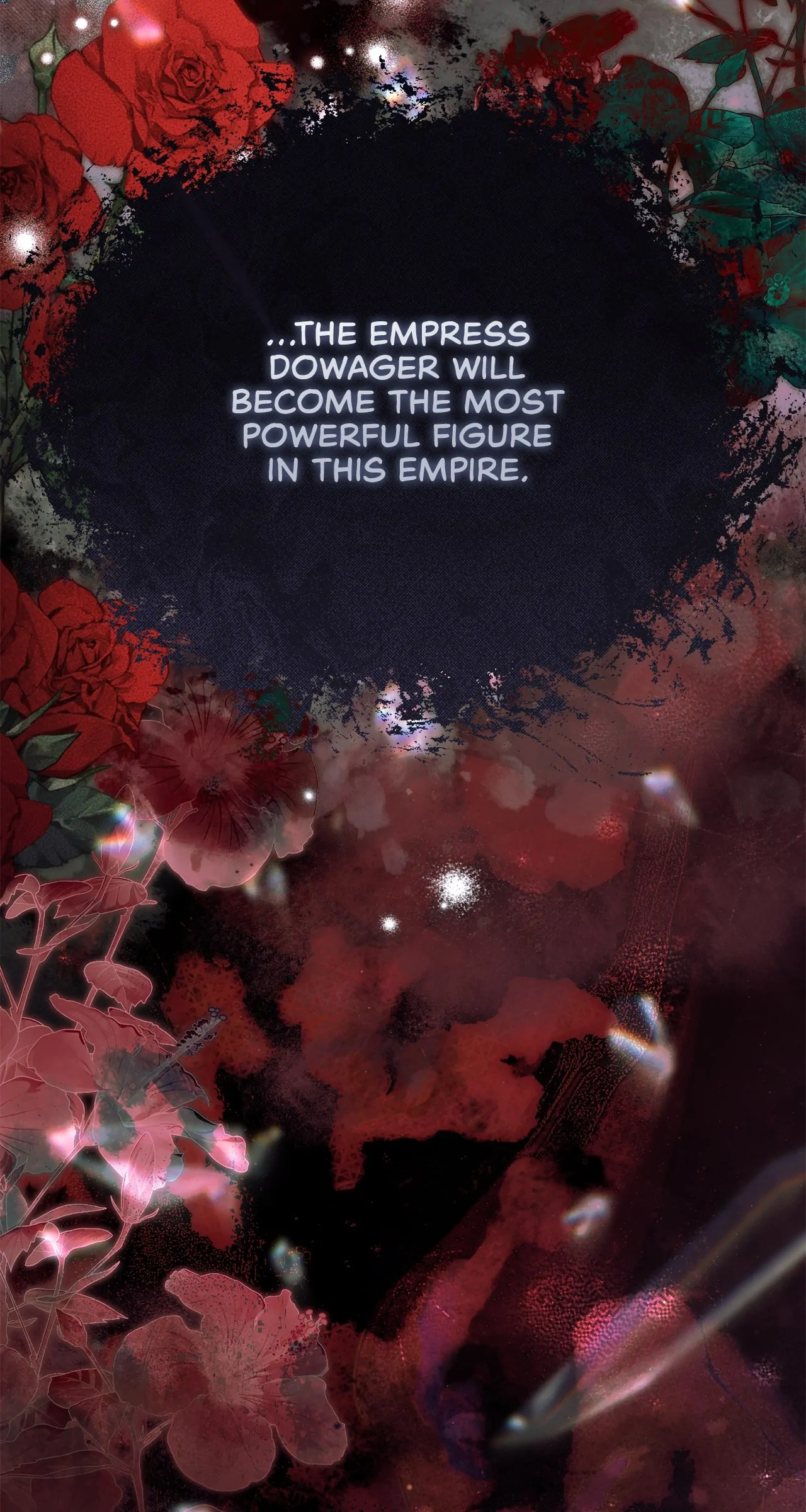 Run Away, From Me Chapter 57 page 108
