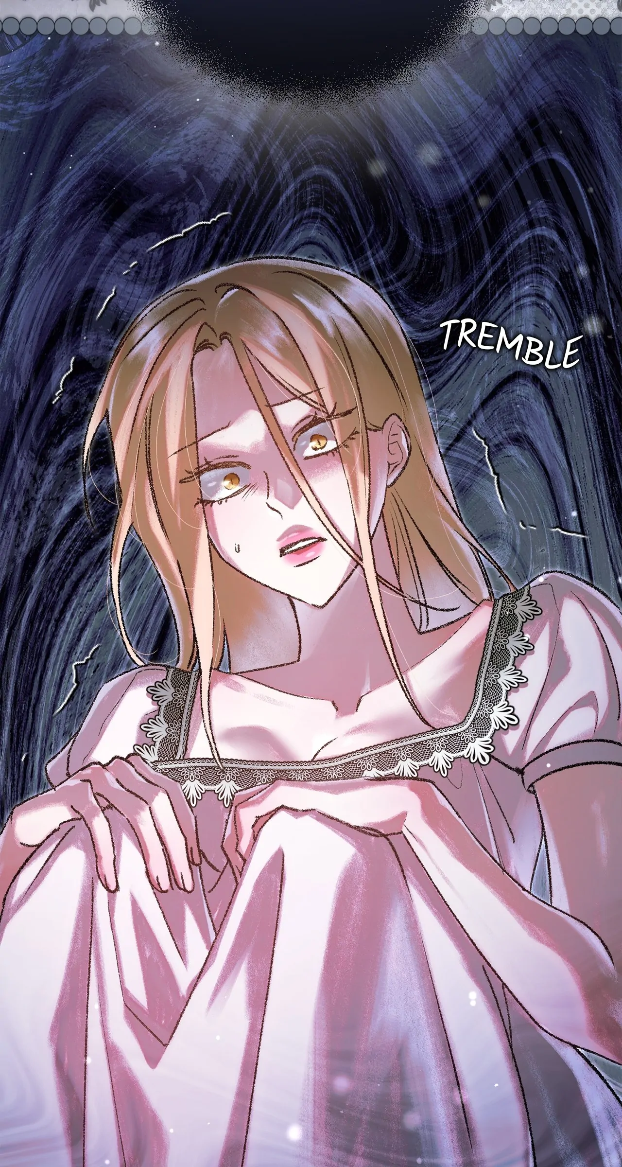 Run Away, From Me Chapter 58 page 5