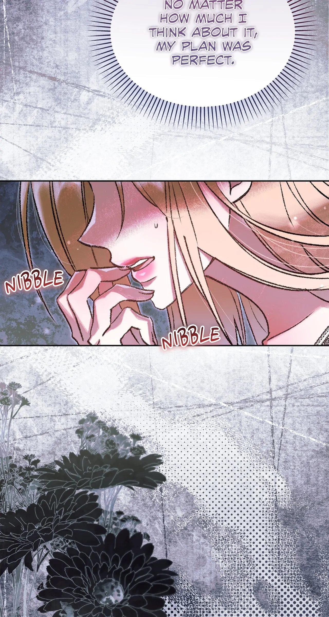 Run Away, From Me Chapter 58 page 7