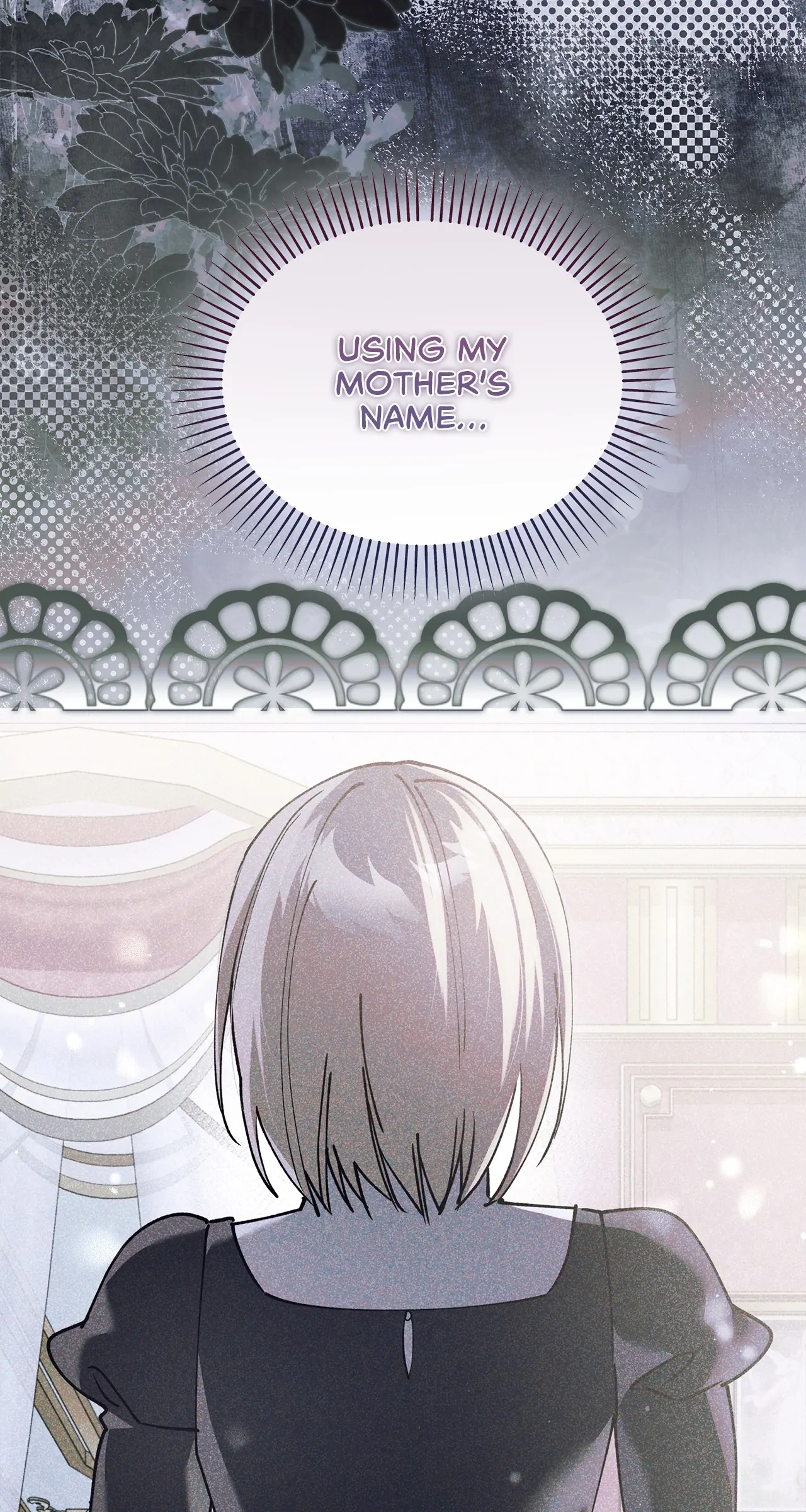 Run Away, From Me Chapter 58 page 8