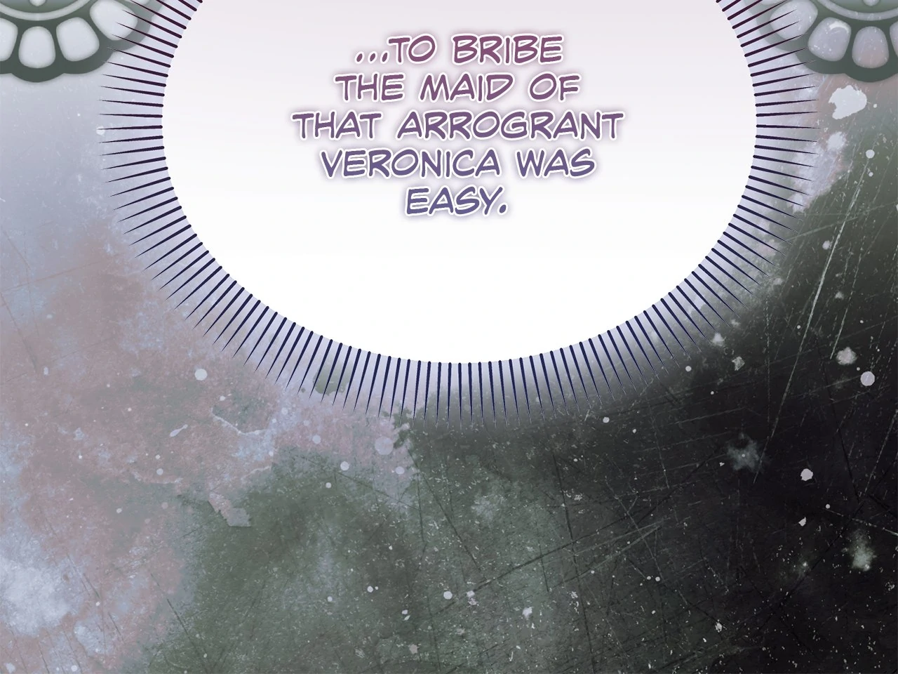 Run Away, From Me Chapter 58 page 10