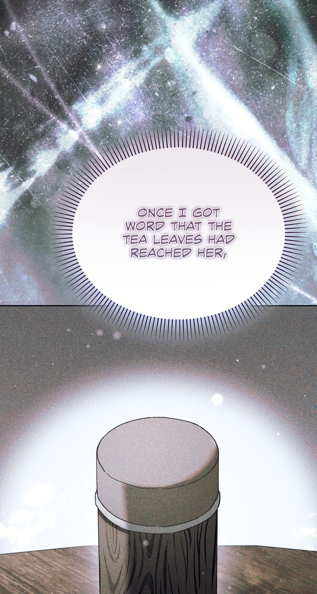 Run Away, From Me Chapter 58 page 13