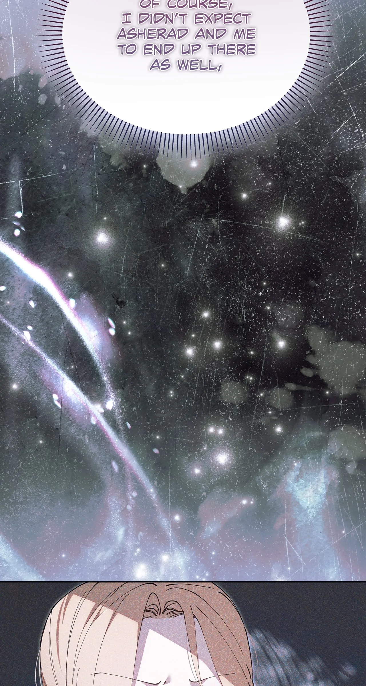 Run Away, From Me Chapter 58 page 16