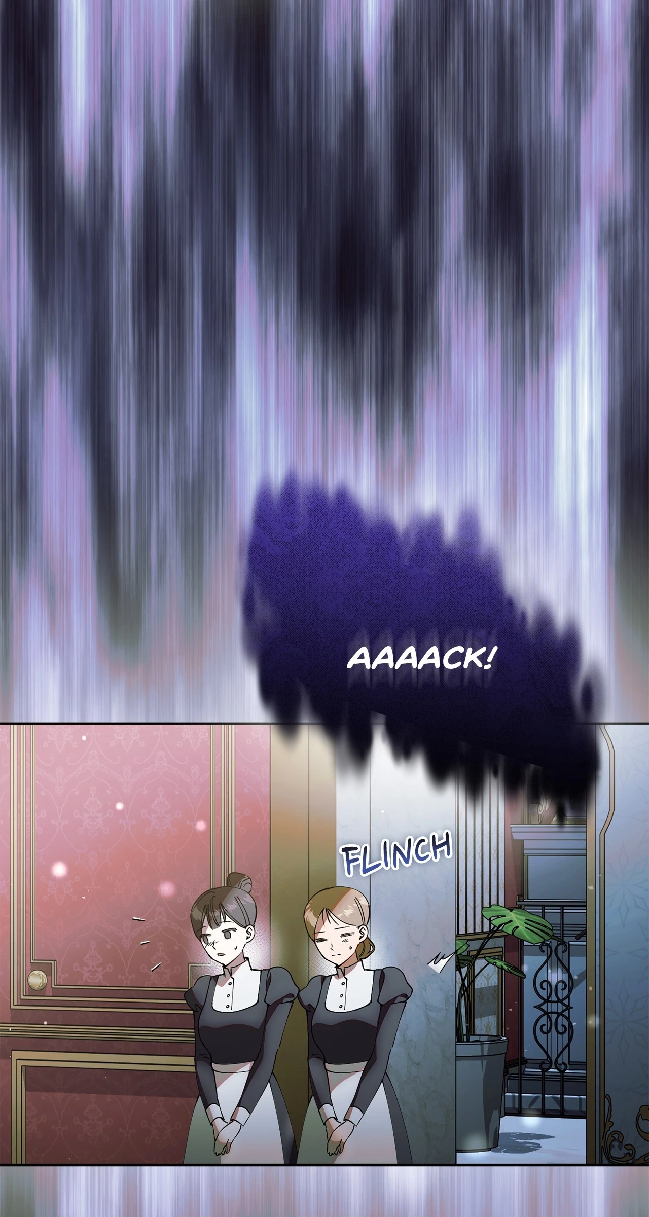 Run Away, From Me Chapter 58 page 23