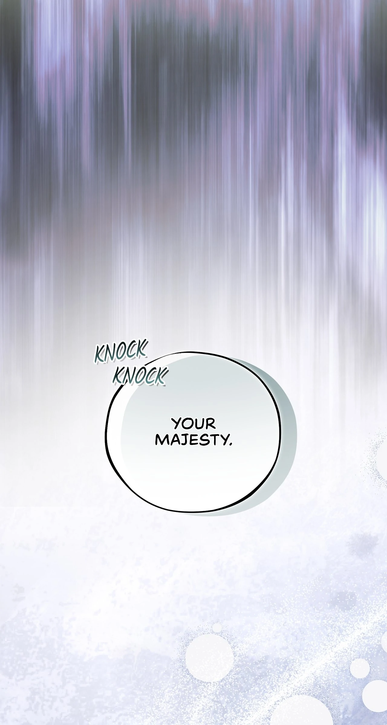 Run Away, From Me Chapter 58 page 24